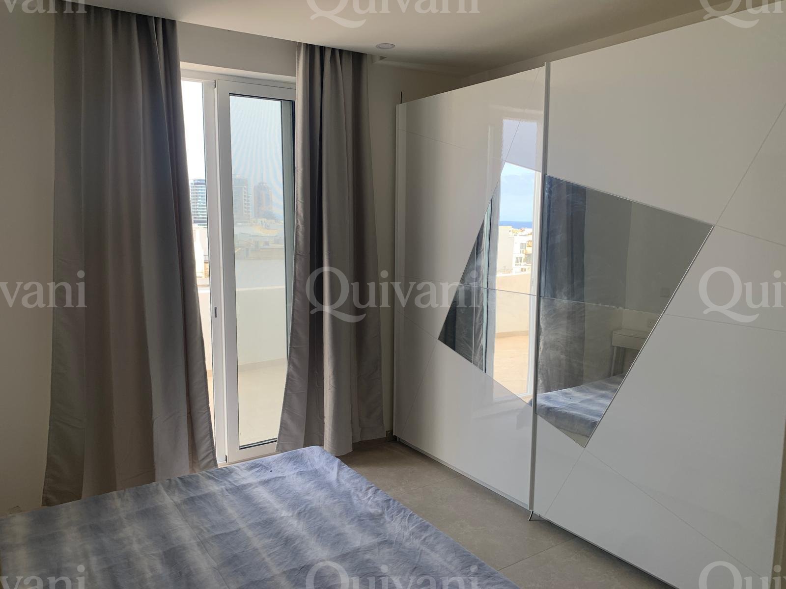 Swieqi, Finished Penthouse