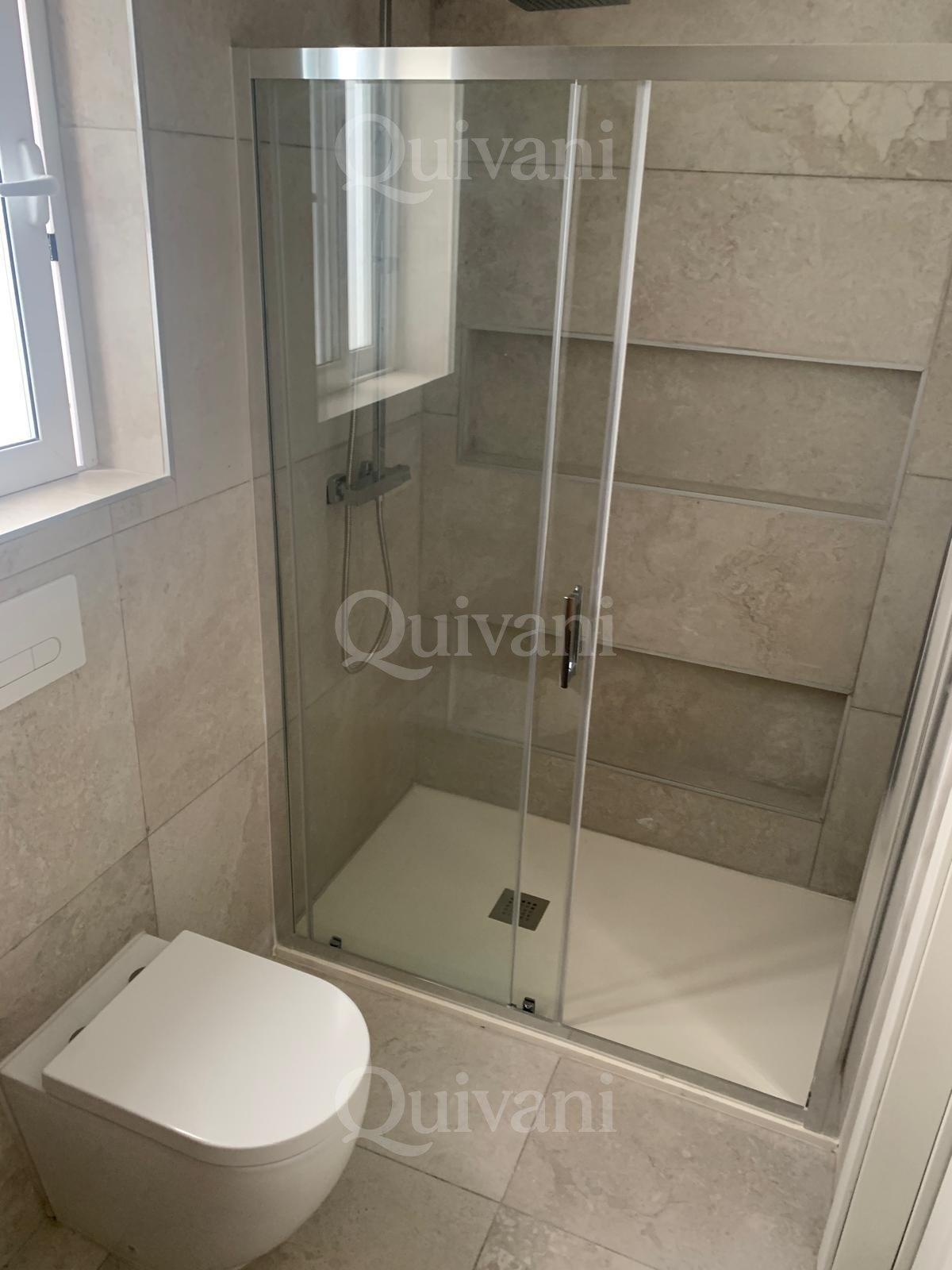 Swieqi, Finished Penthouse