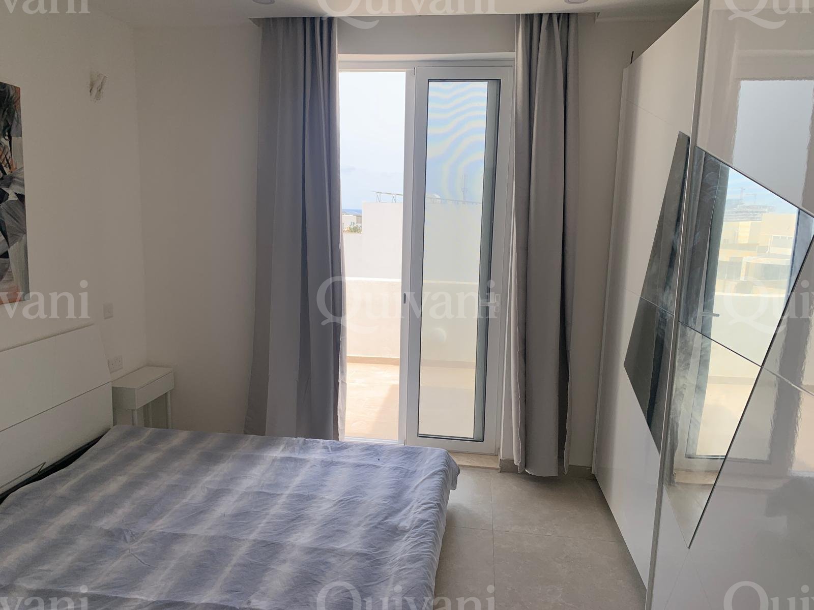 Swieqi, Finished Penthouse