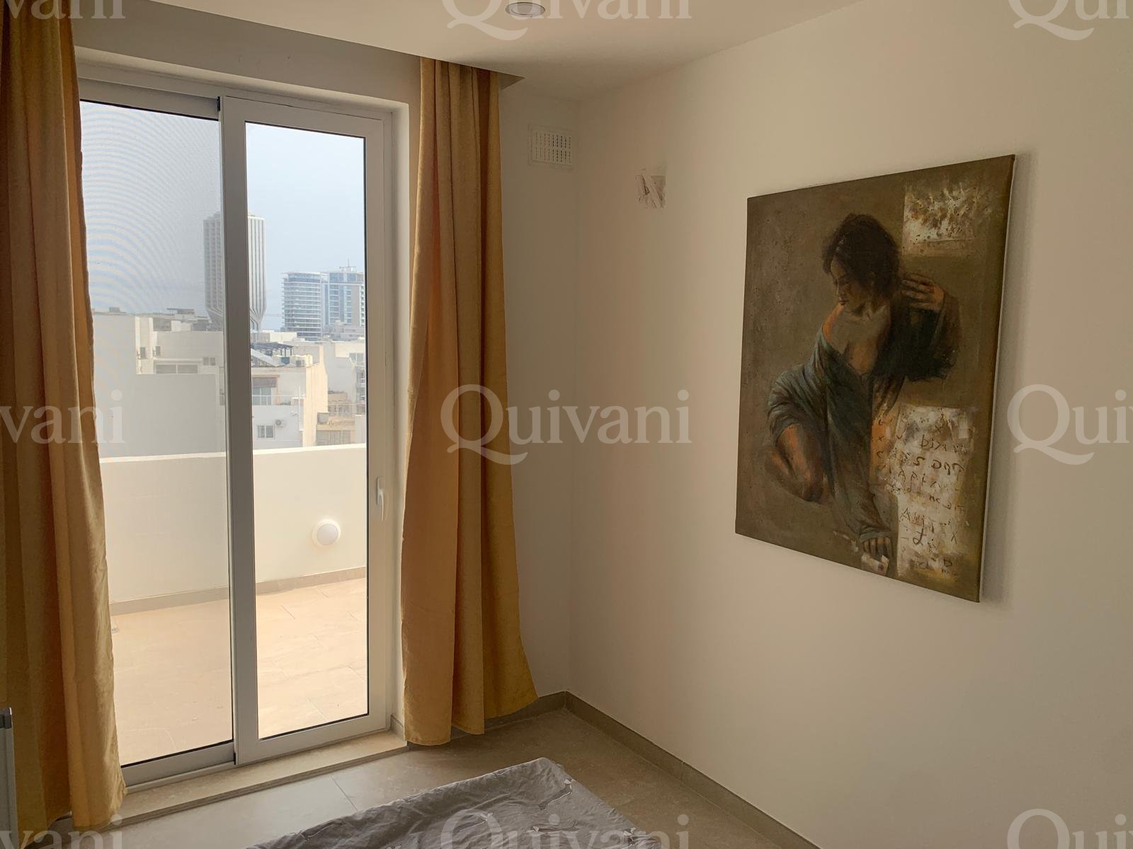Swieqi, Finished Penthouse