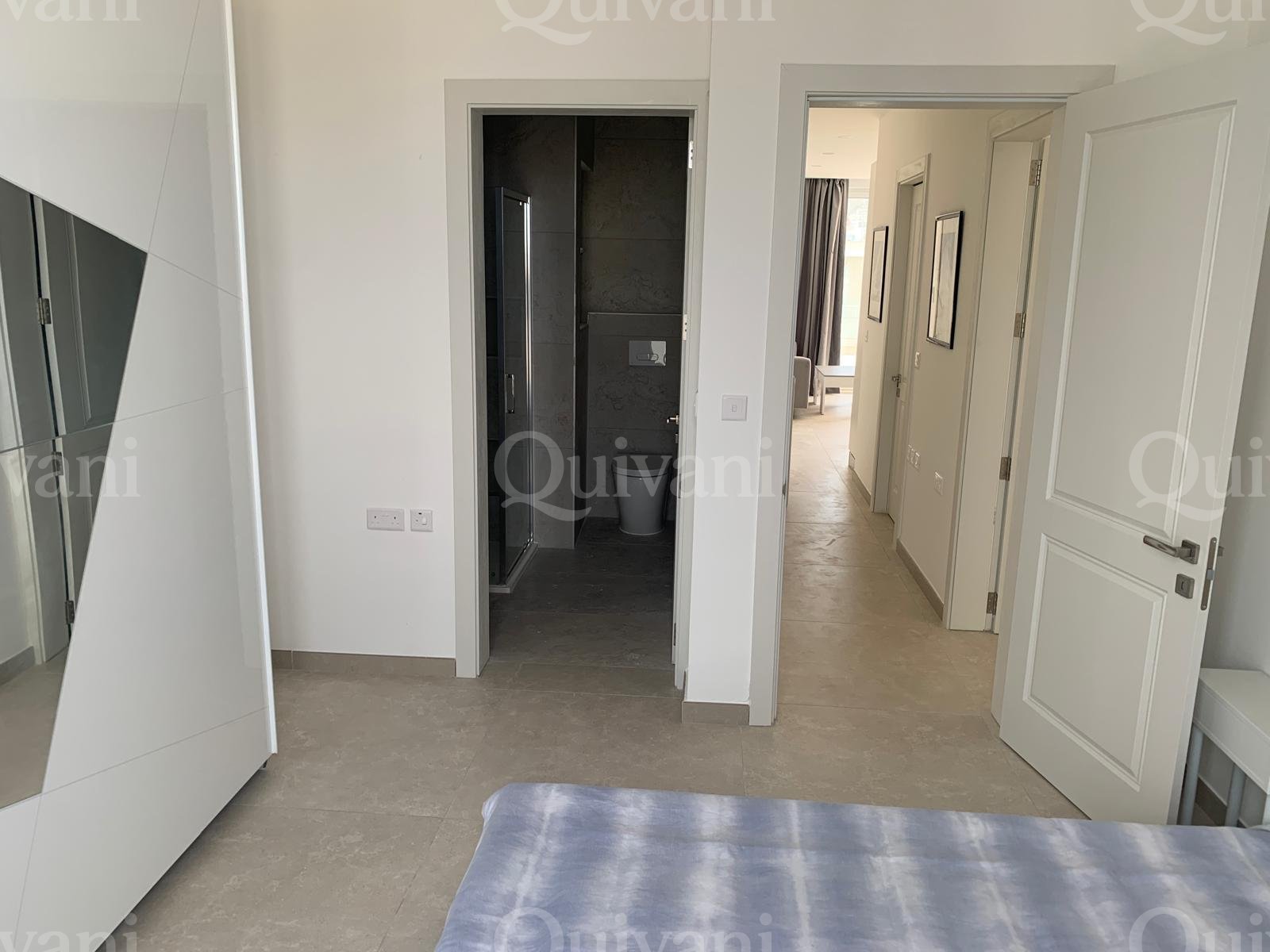 Swieqi, Finished Penthouse