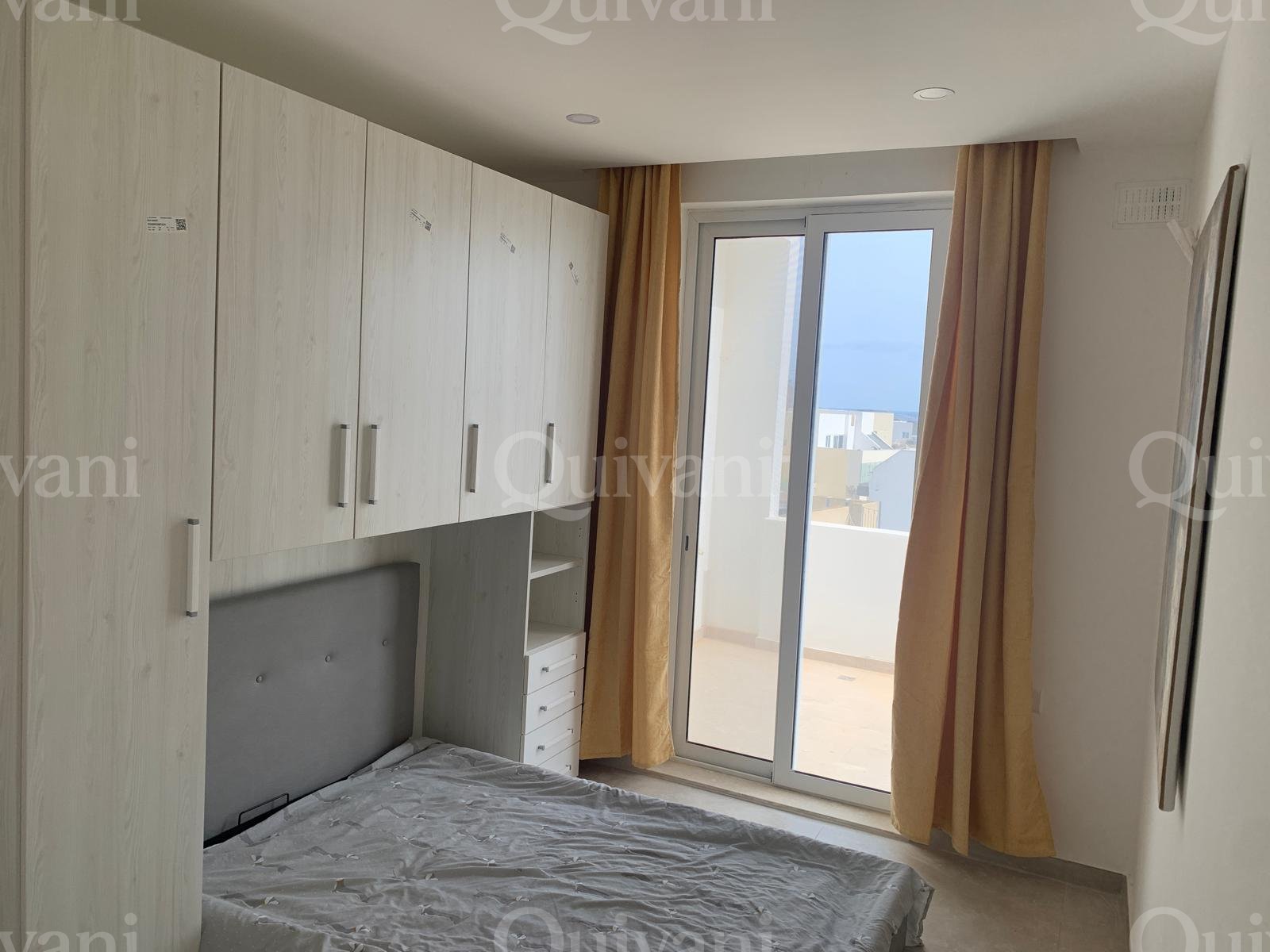 Swieqi, Finished Penthouse
