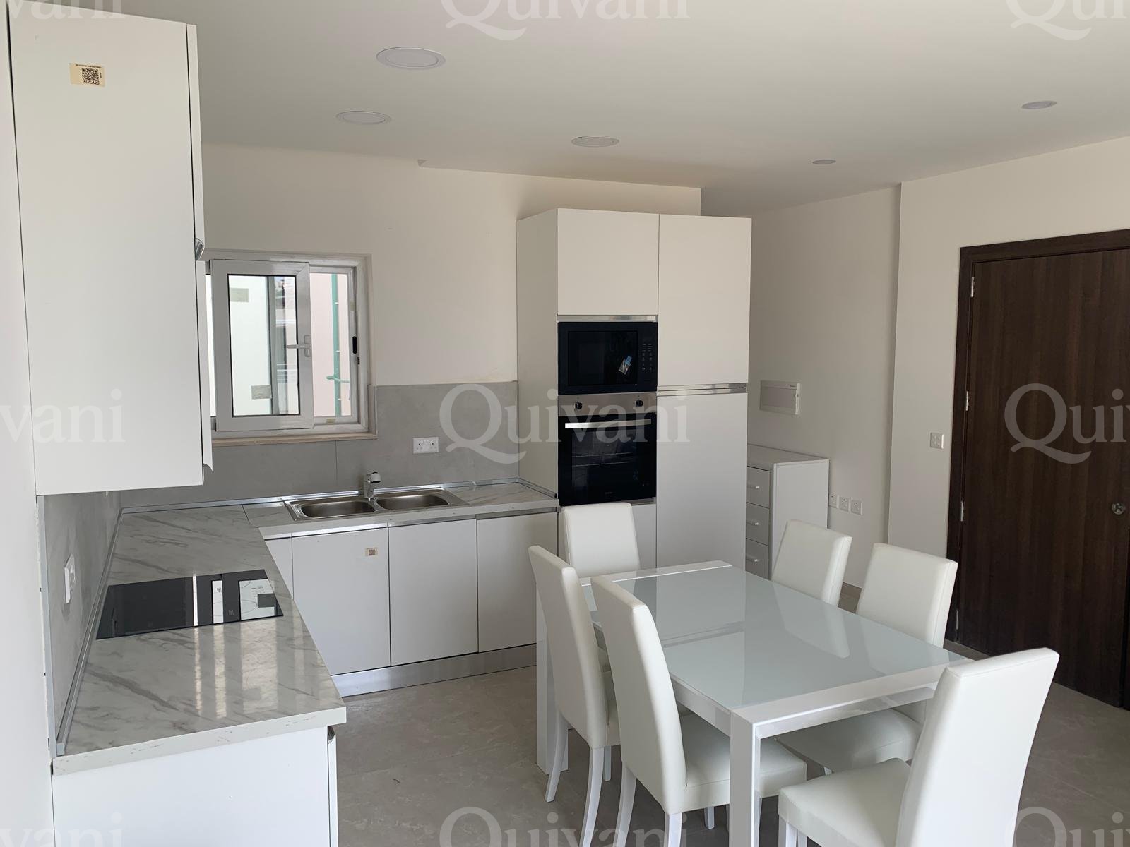 Swieqi, Finished Penthouse