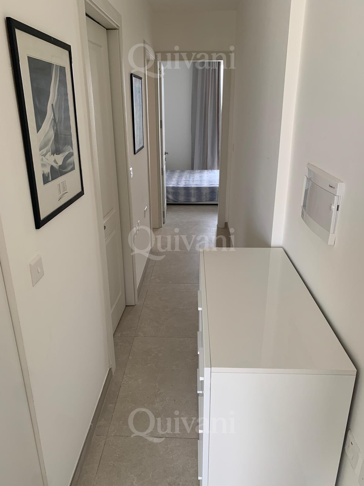 Swieqi, Finished Penthouse