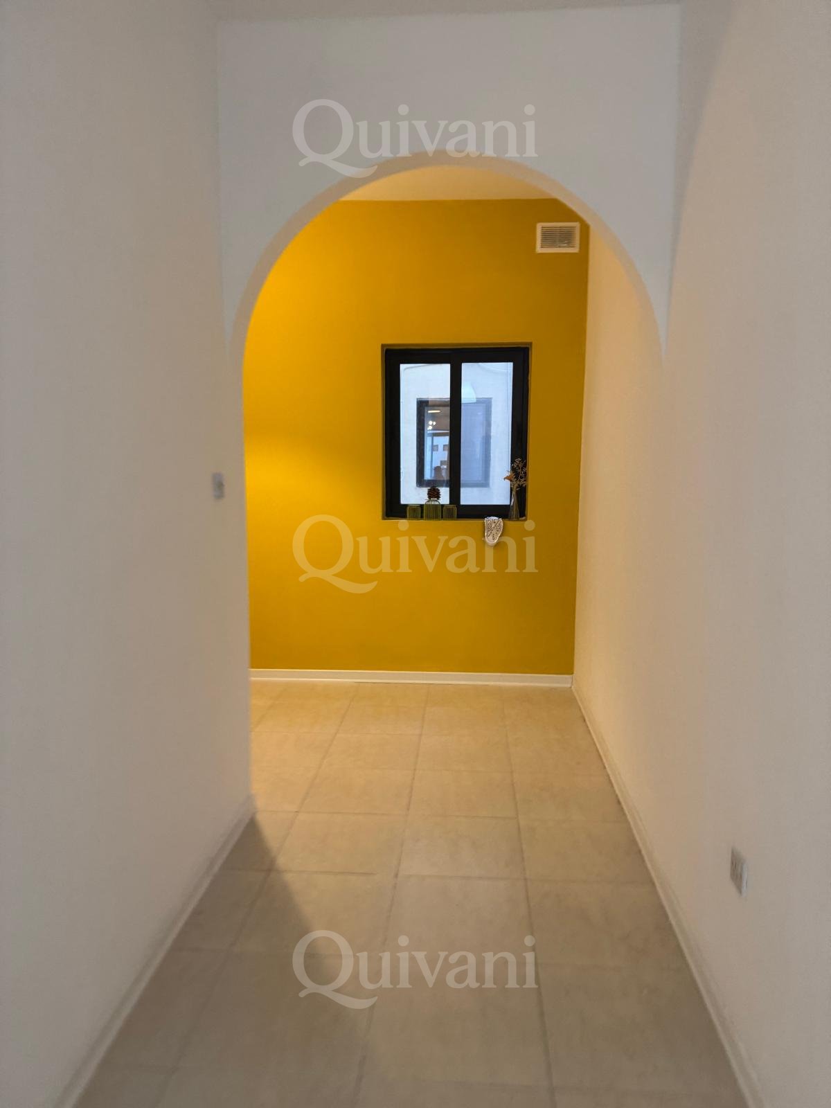 St Pauls Bay, Furnished Apartment
