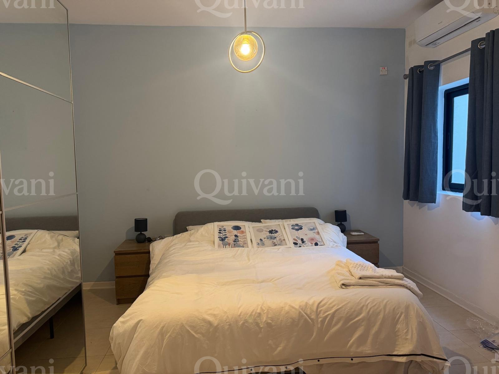 St Pauls Bay, Furnished Apartment