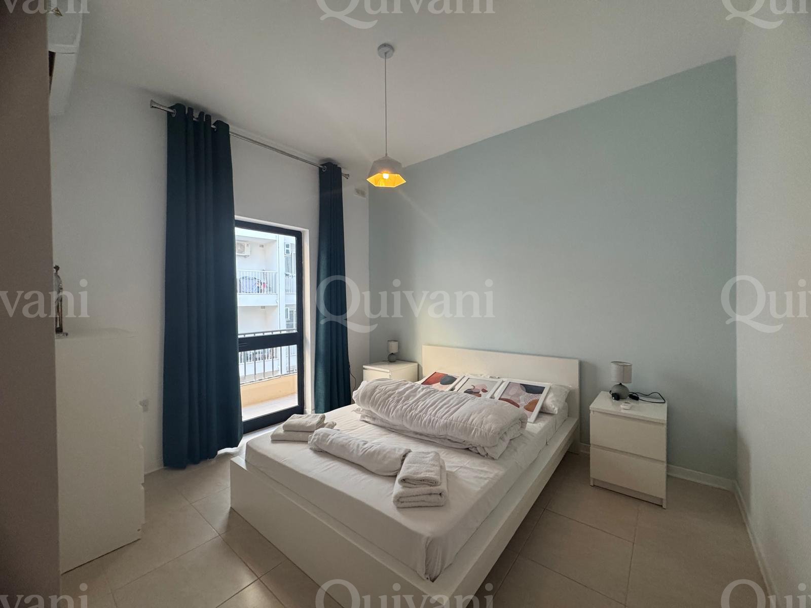 St Pauls Bay, Furnished Apartment