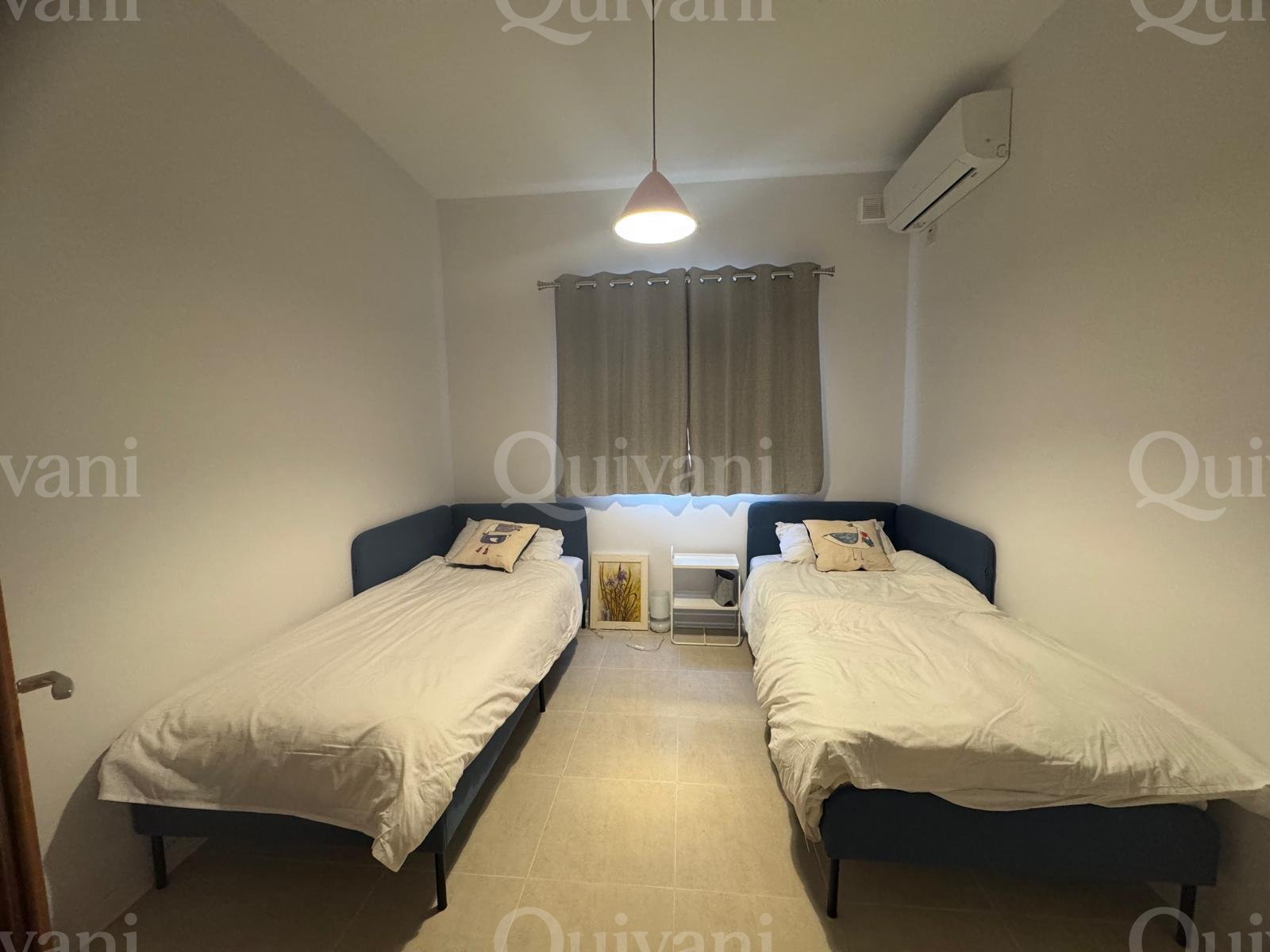 St Pauls Bay, Furnished Apartment