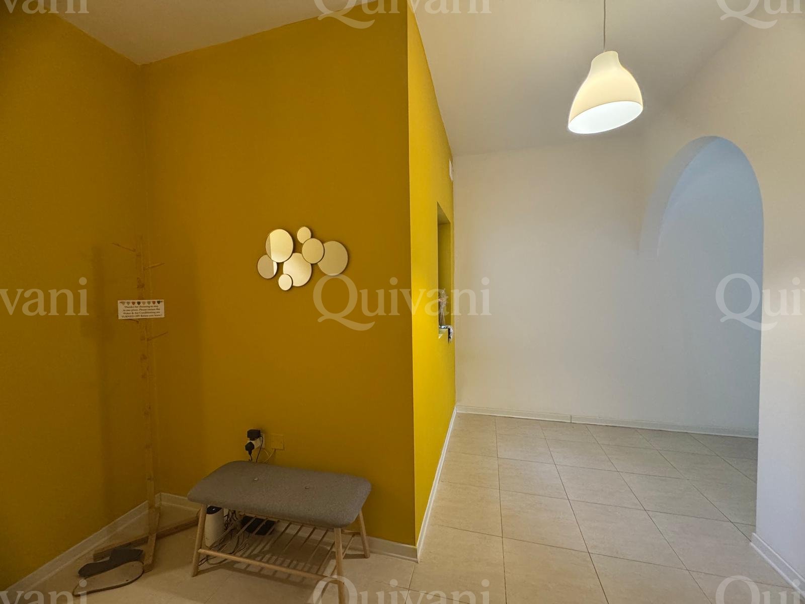 St Pauls Bay, Furnished Apartment