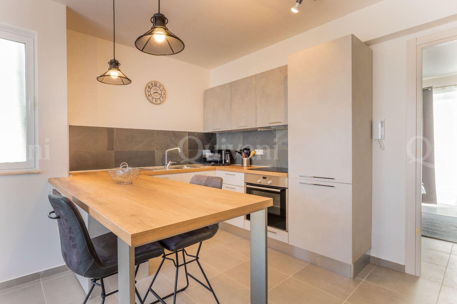 Sliema, Furnished Apartment