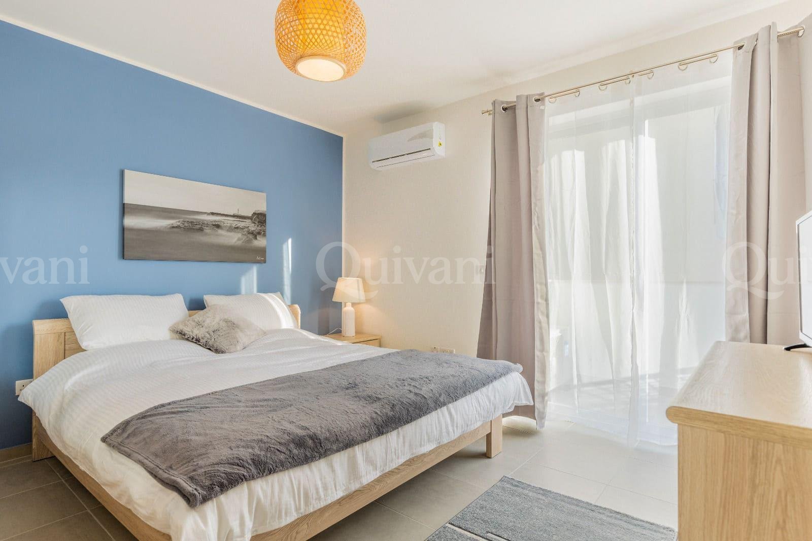 Sliema, Furnished Apartment