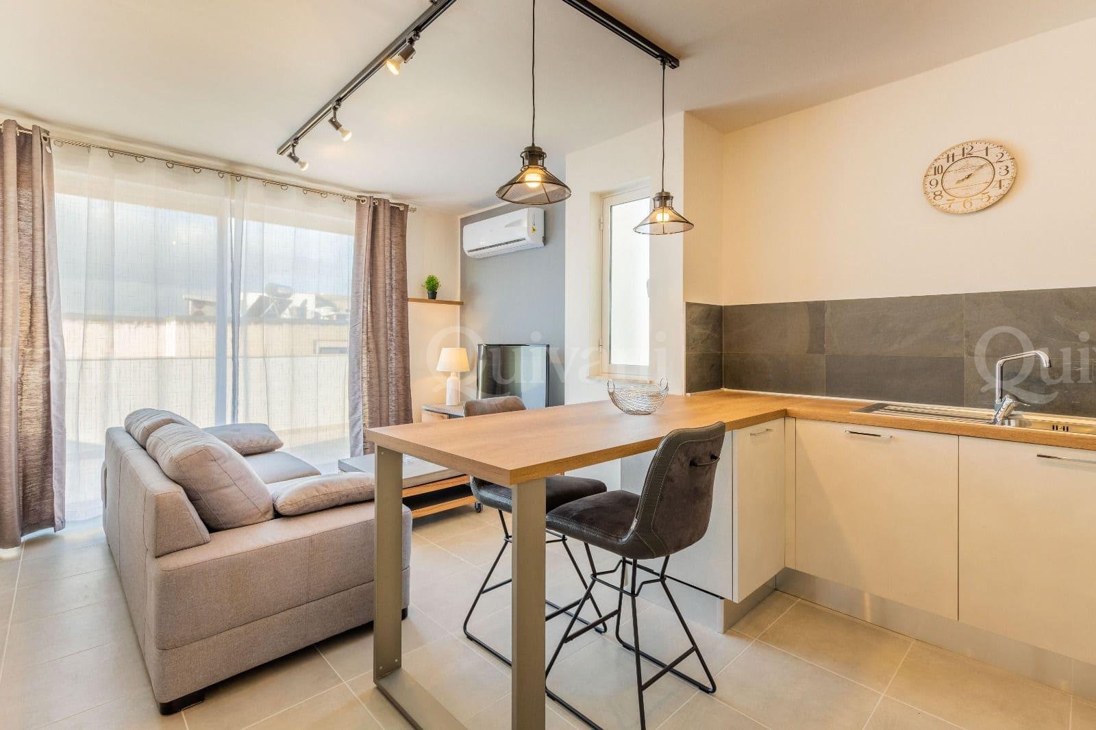 Sliema, Furnished Apartment