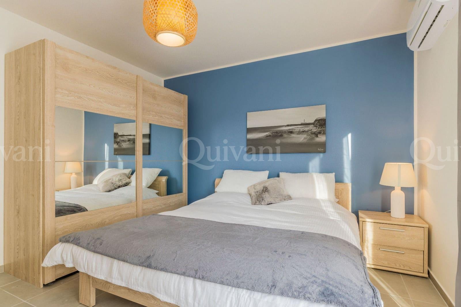 Sliema, Furnished Apartment