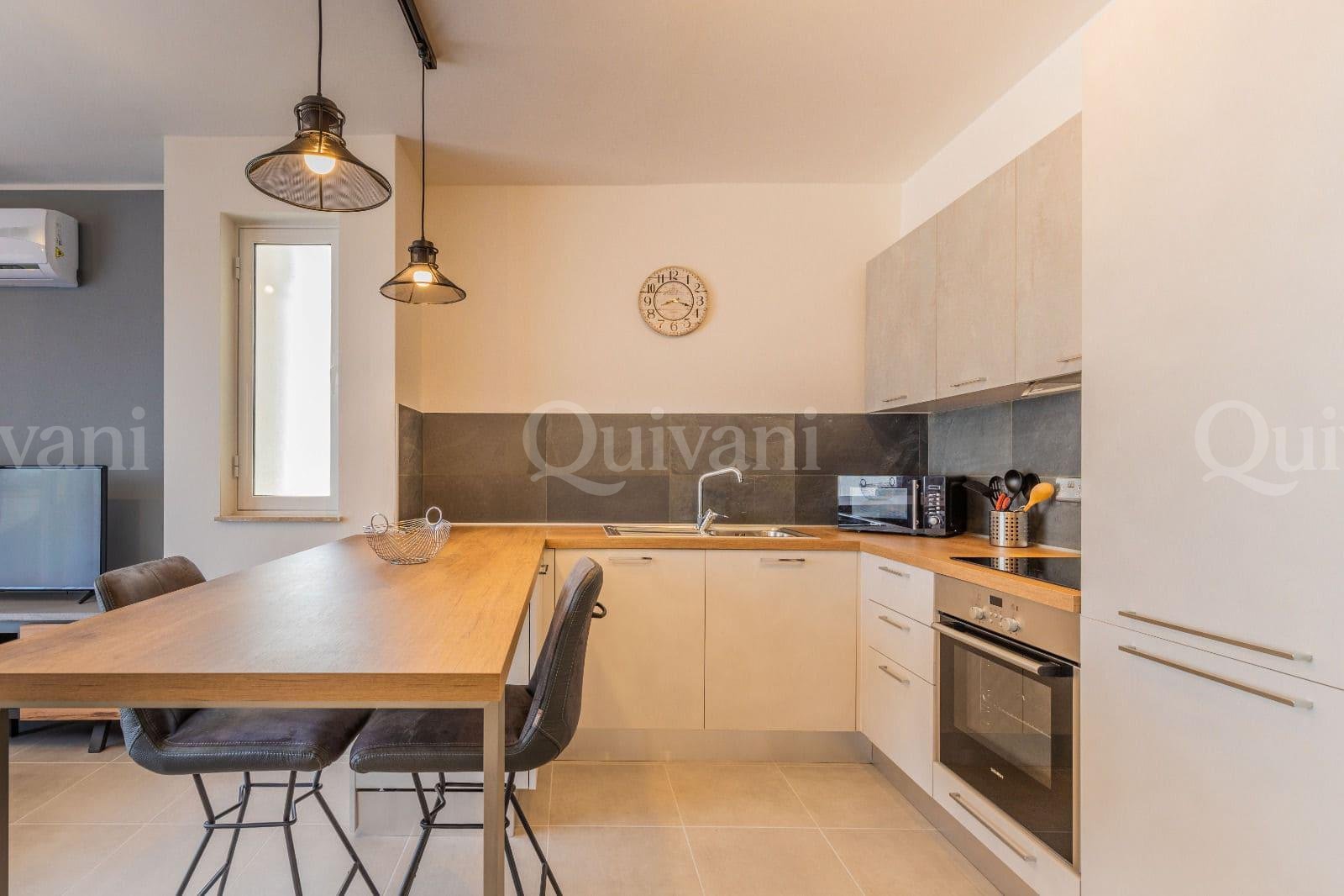 Sliema, Furnished Apartment