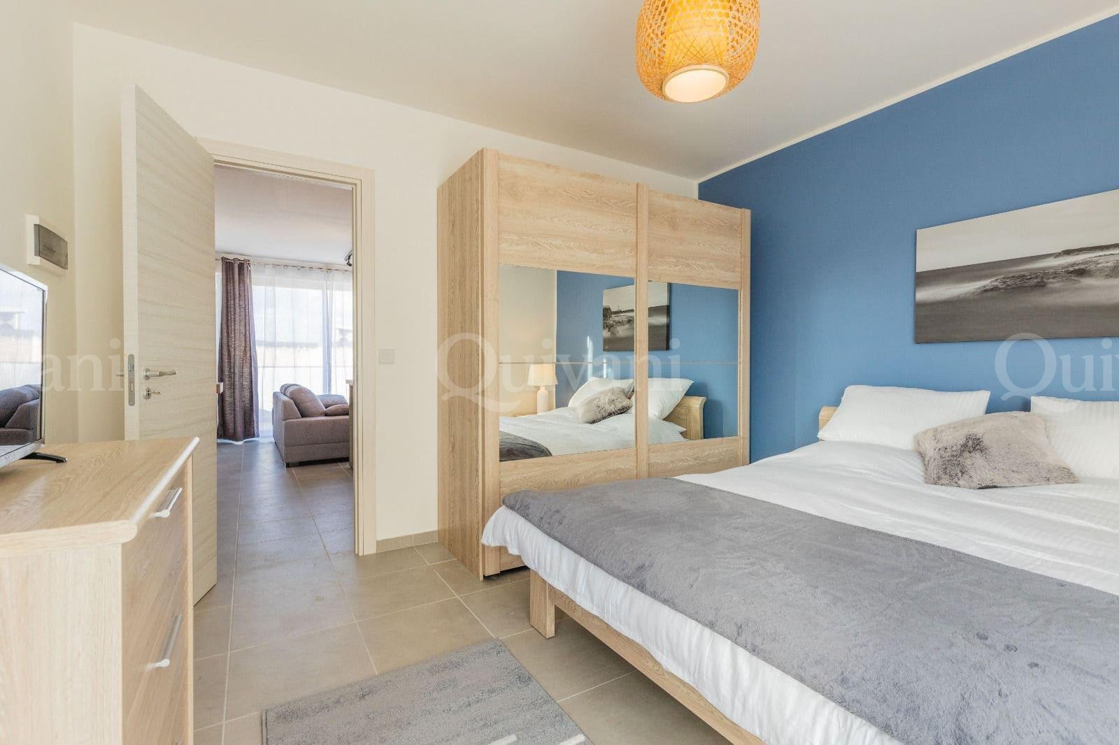 Sliema, Furnished Apartment