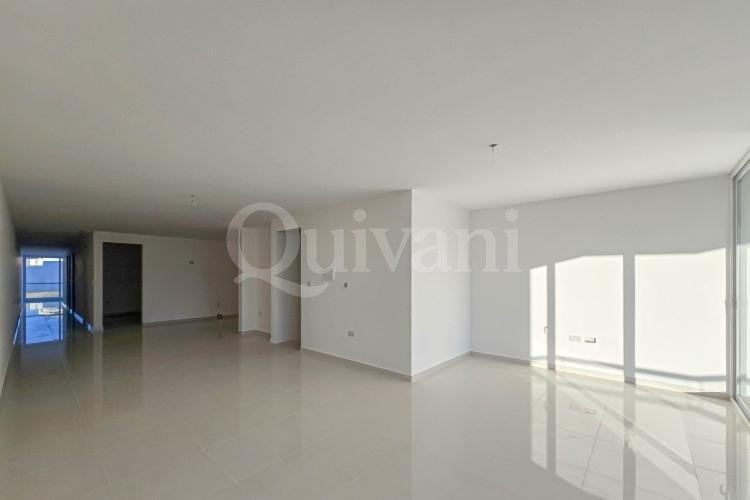Swieqi, Finished Apartment