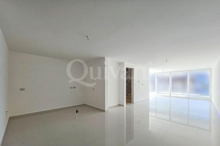 Swieqi, Finished Apartment