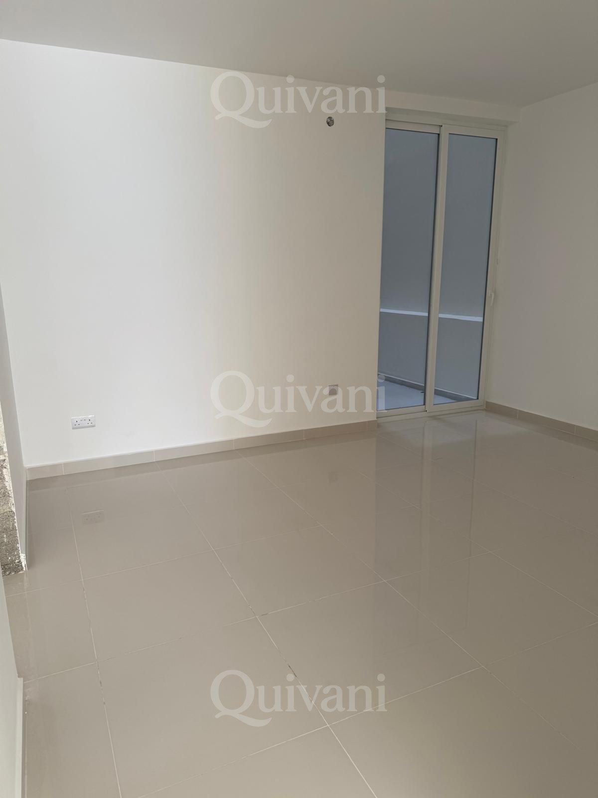 Swieqi, Finished Apartment