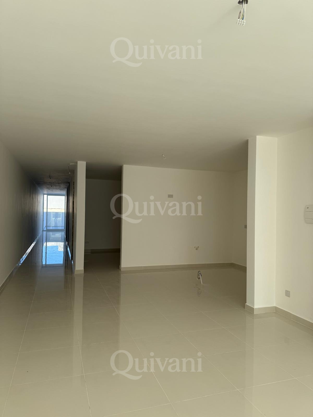 Swieqi, Finished Apartment