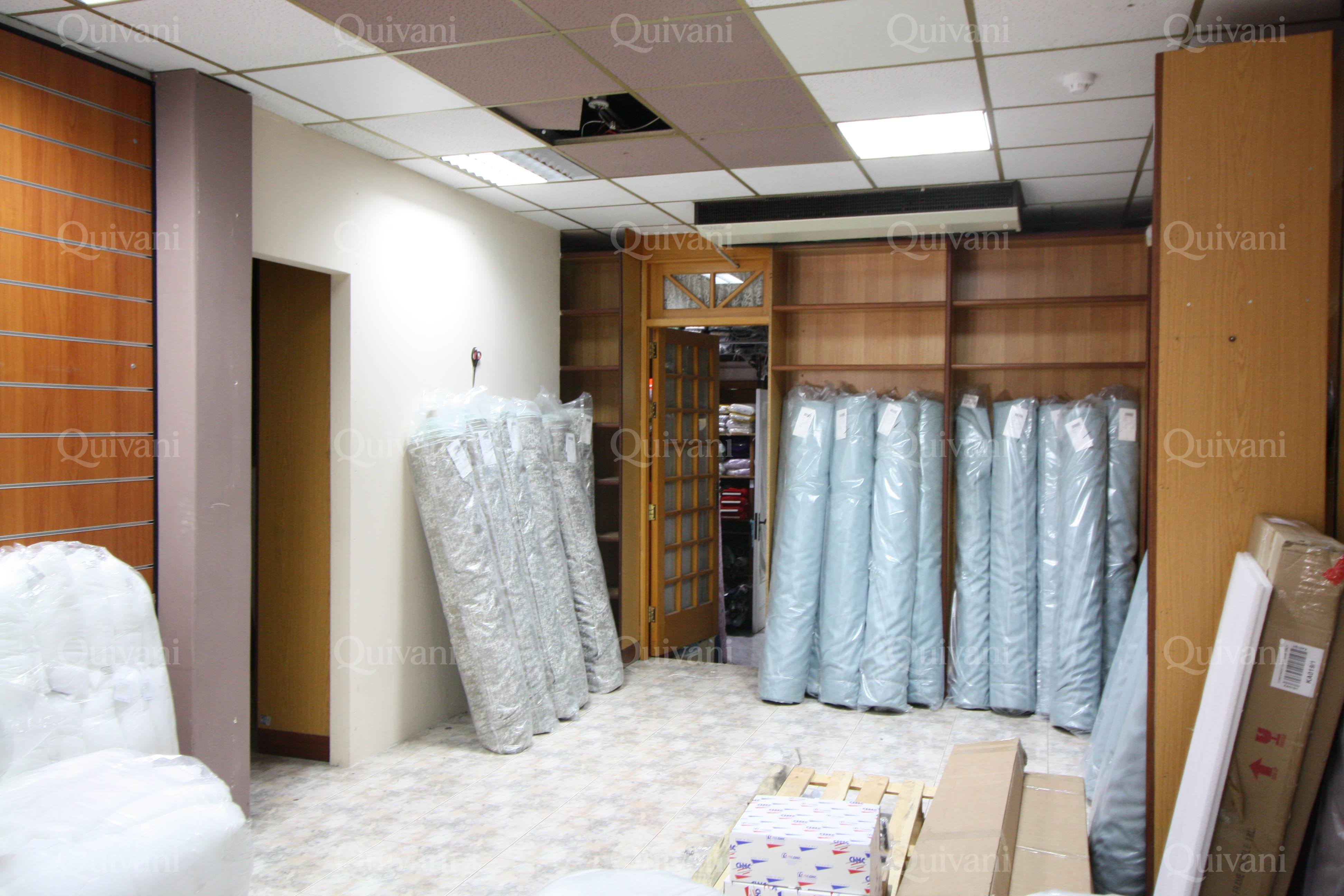 Fgura, Finished Office
