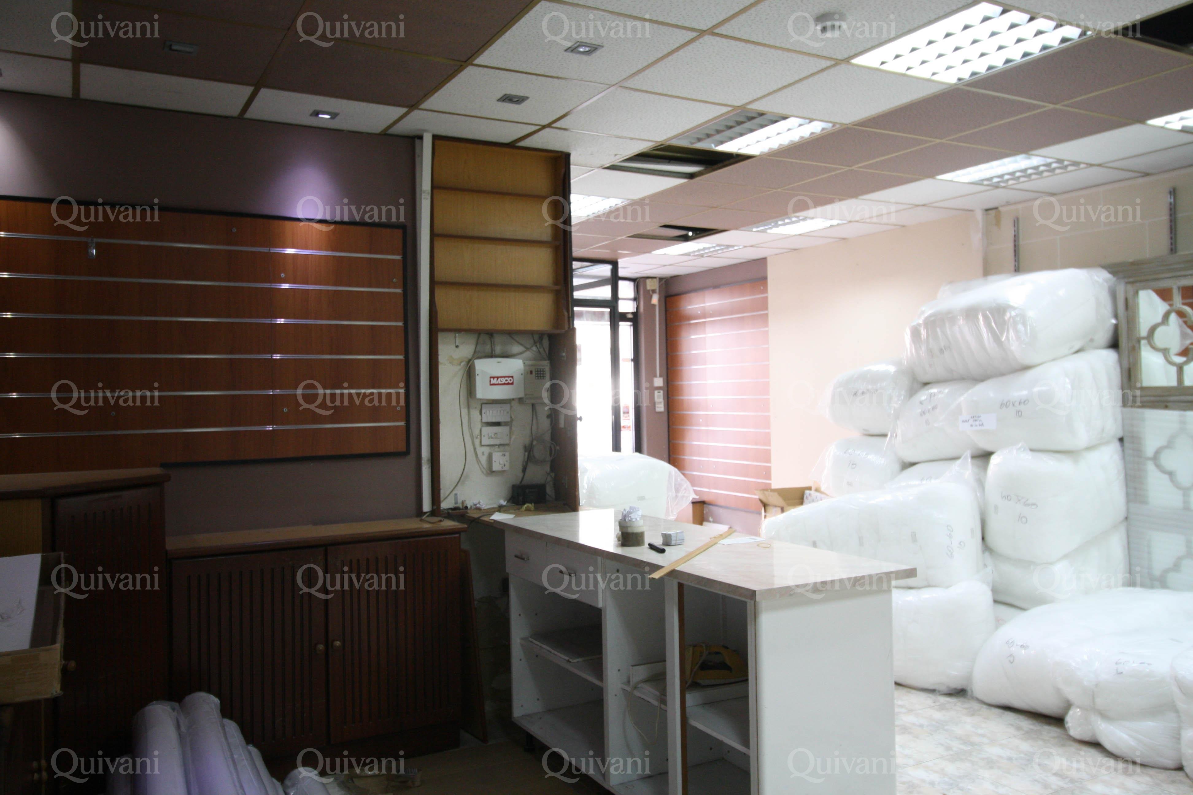 Fgura, Finished Office