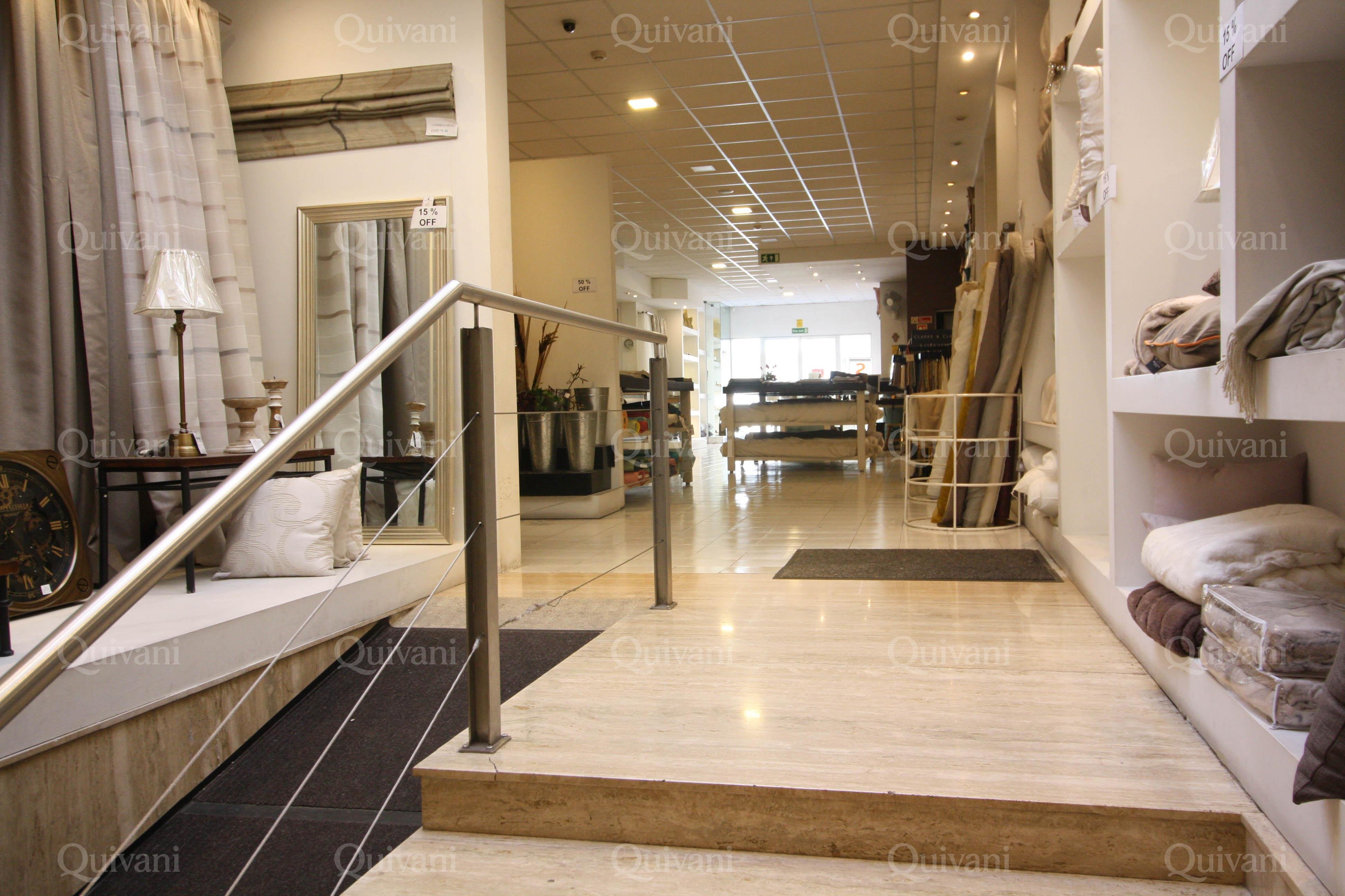 Fgura, Finished General Shop