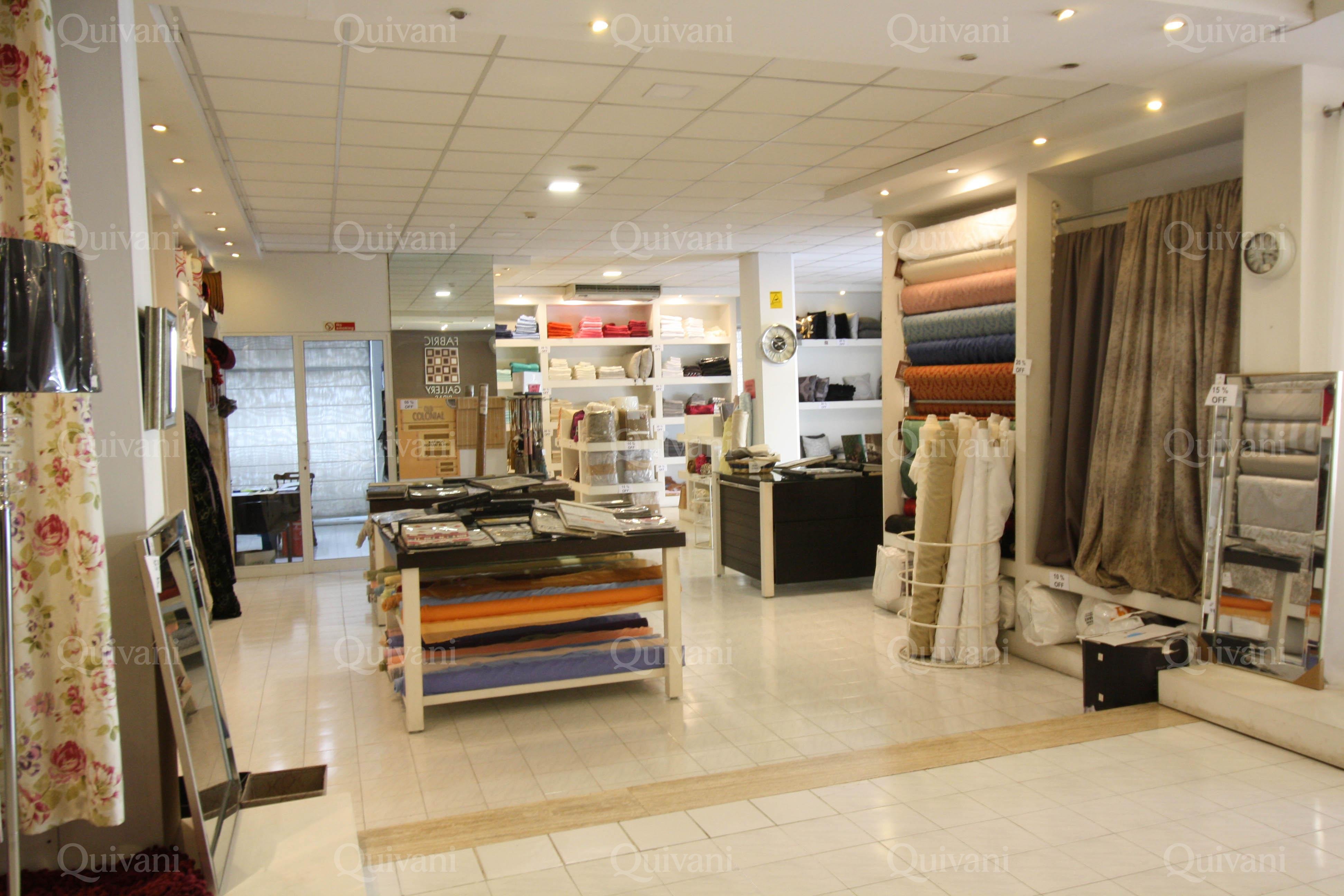 Fgura, Finished General Shop