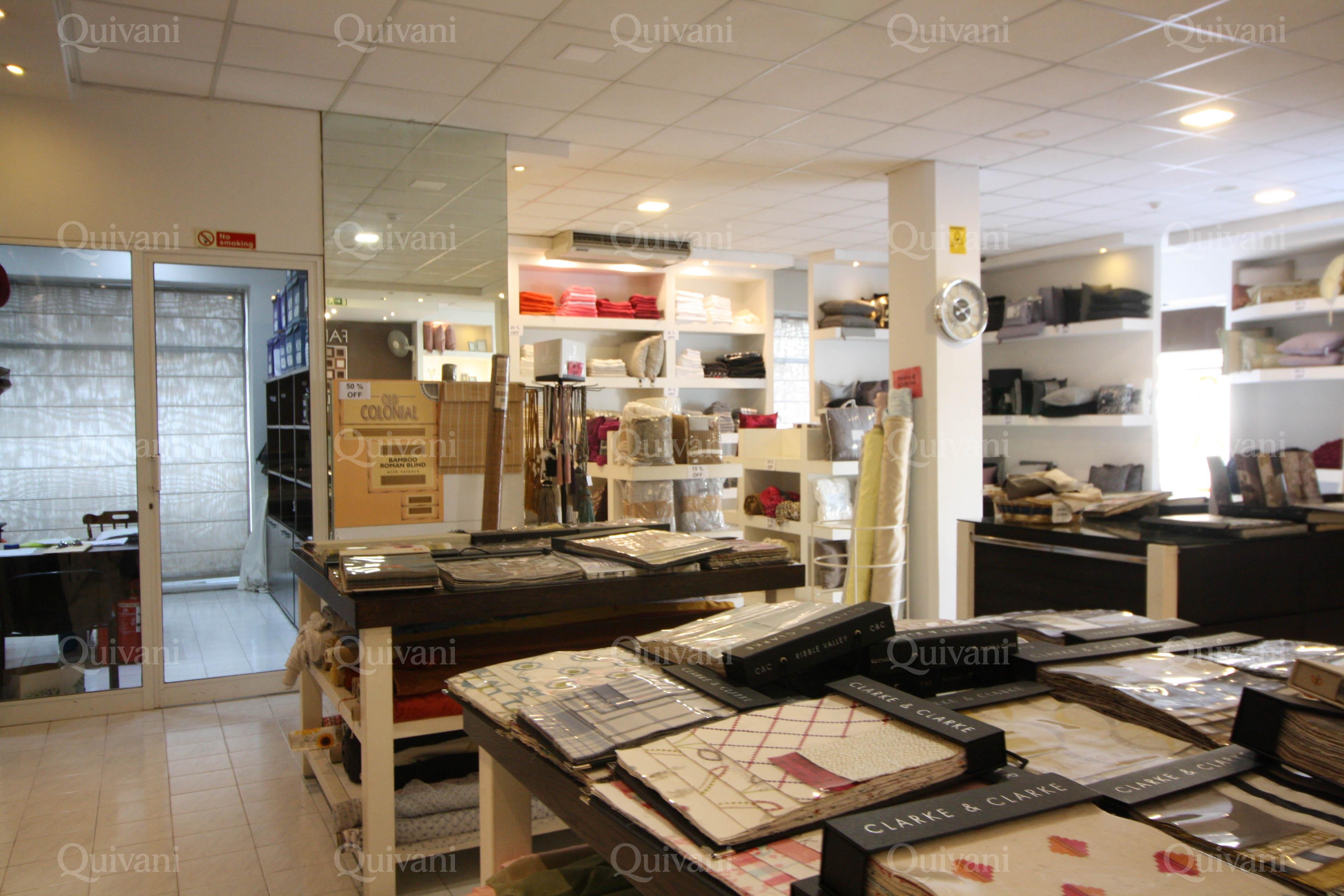 Fgura, Finished General Shop