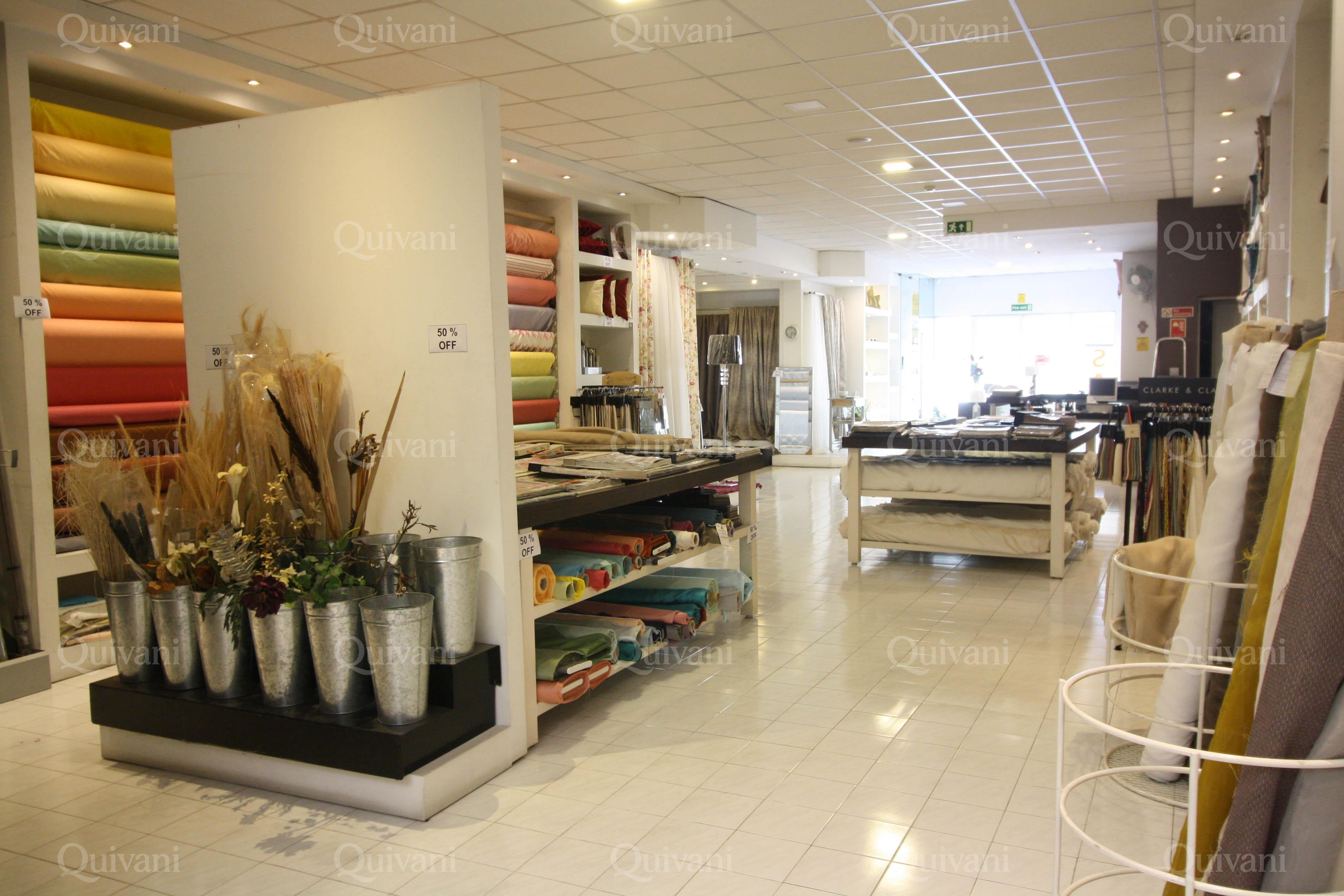Fgura, Finished General Shop