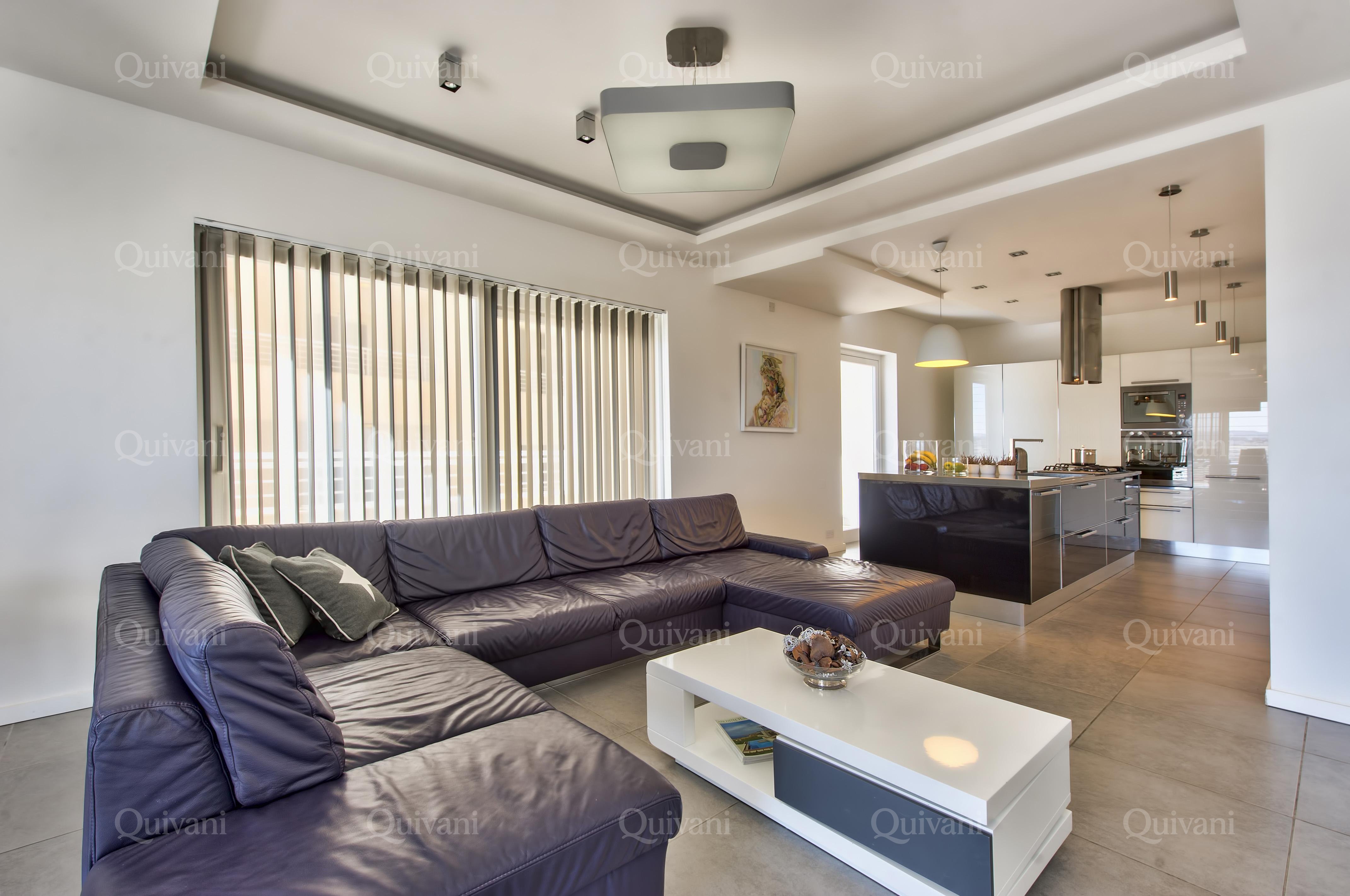 Fort Cambridge, Furnished Apartment