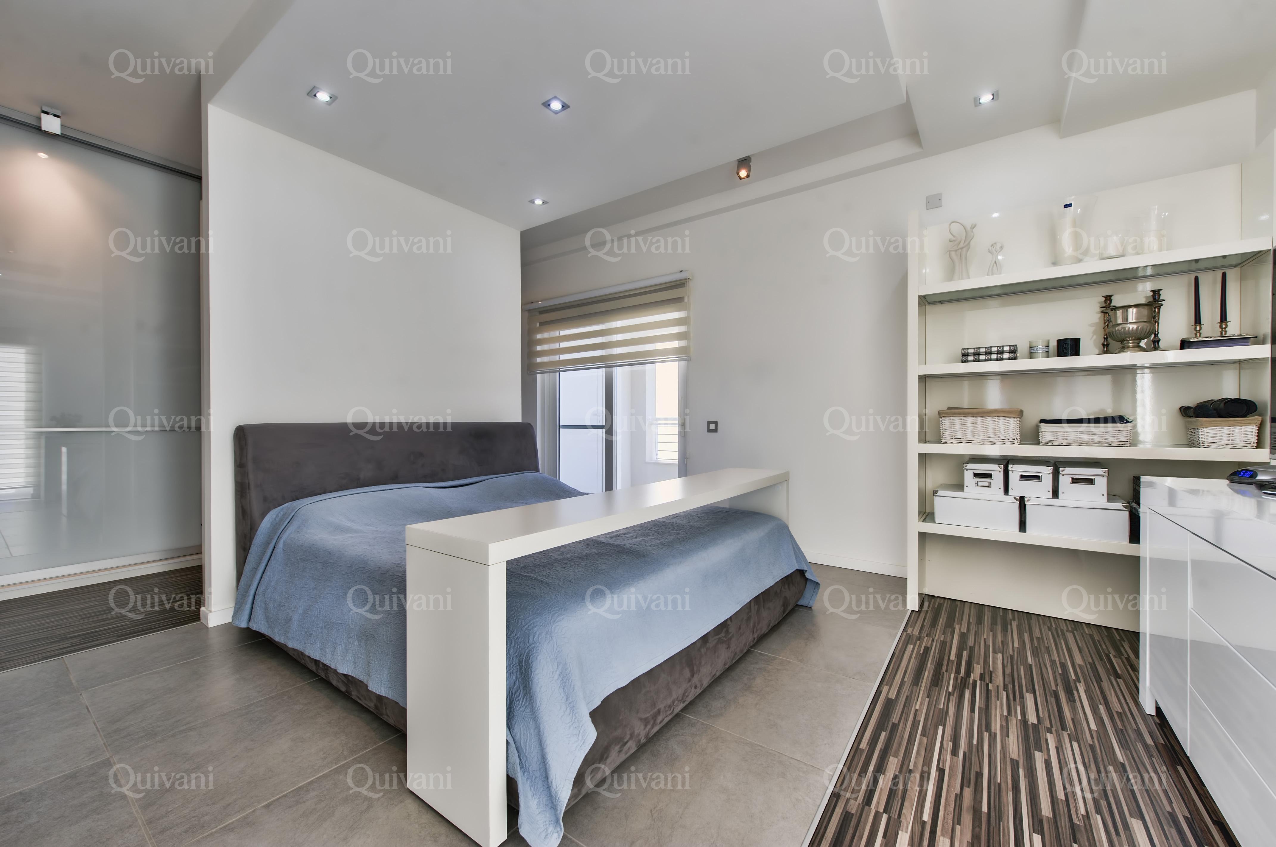 Fort Cambridge, Furnished Apartment