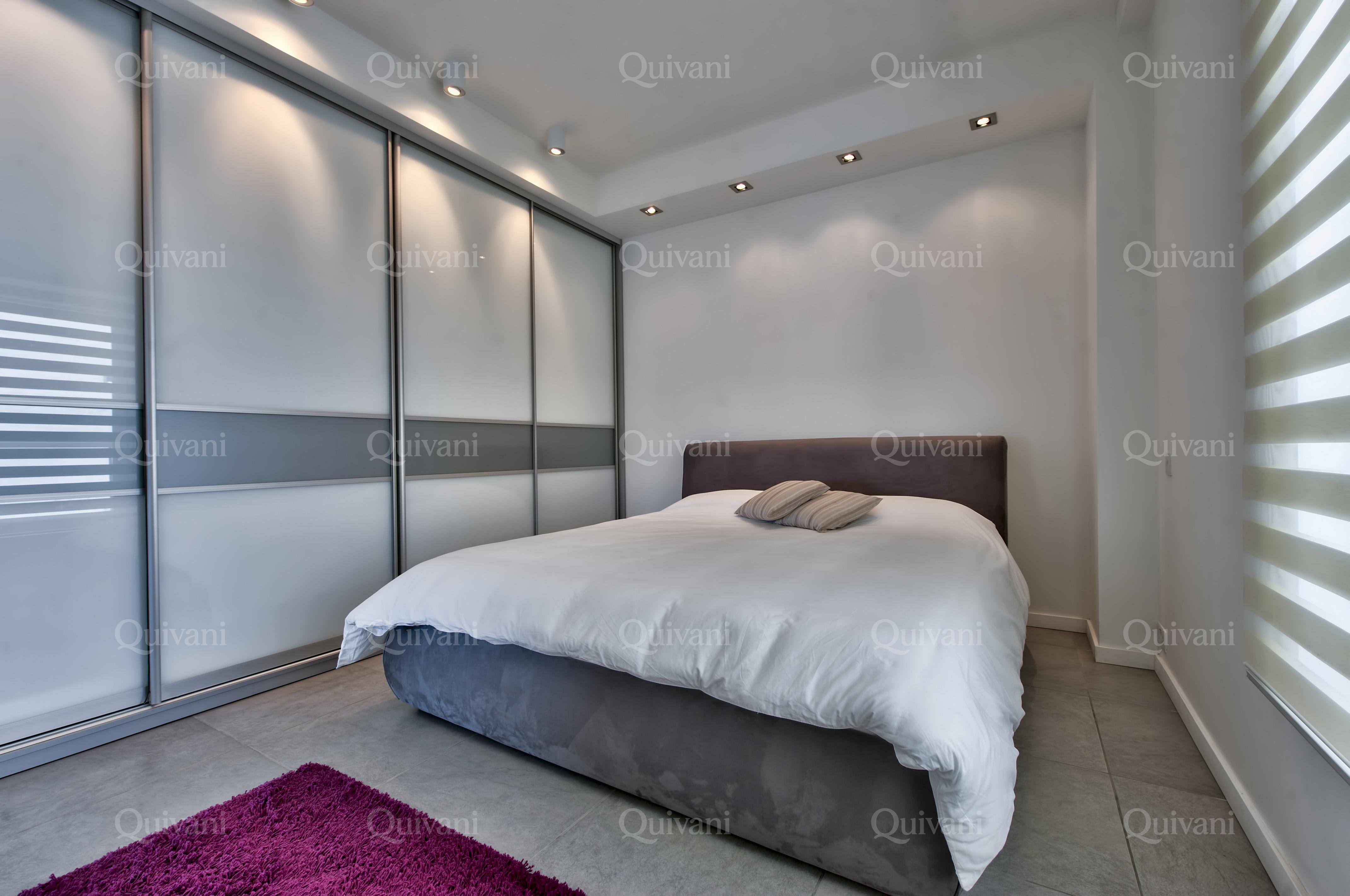 Fort Cambridge, Furnished Apartment