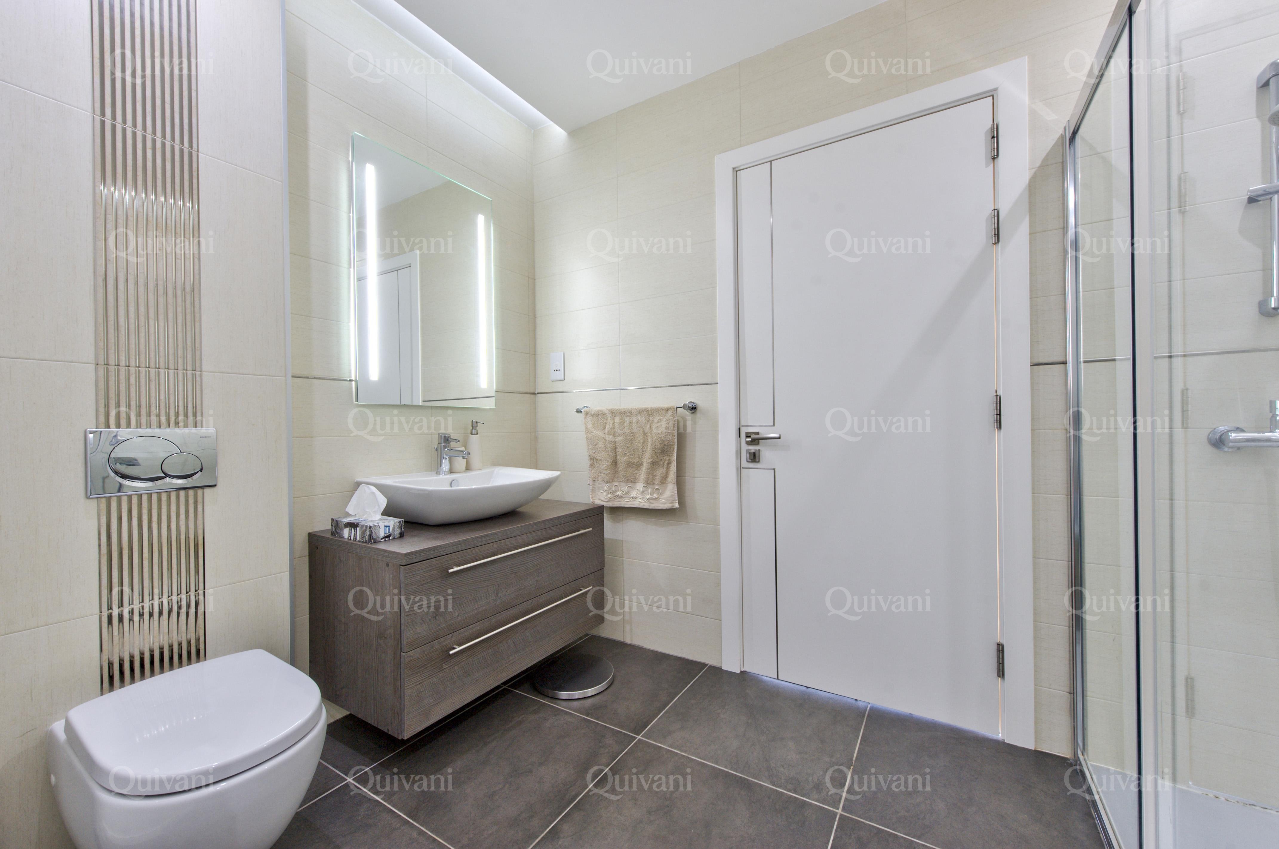 Fort Cambridge, Furnished Apartment