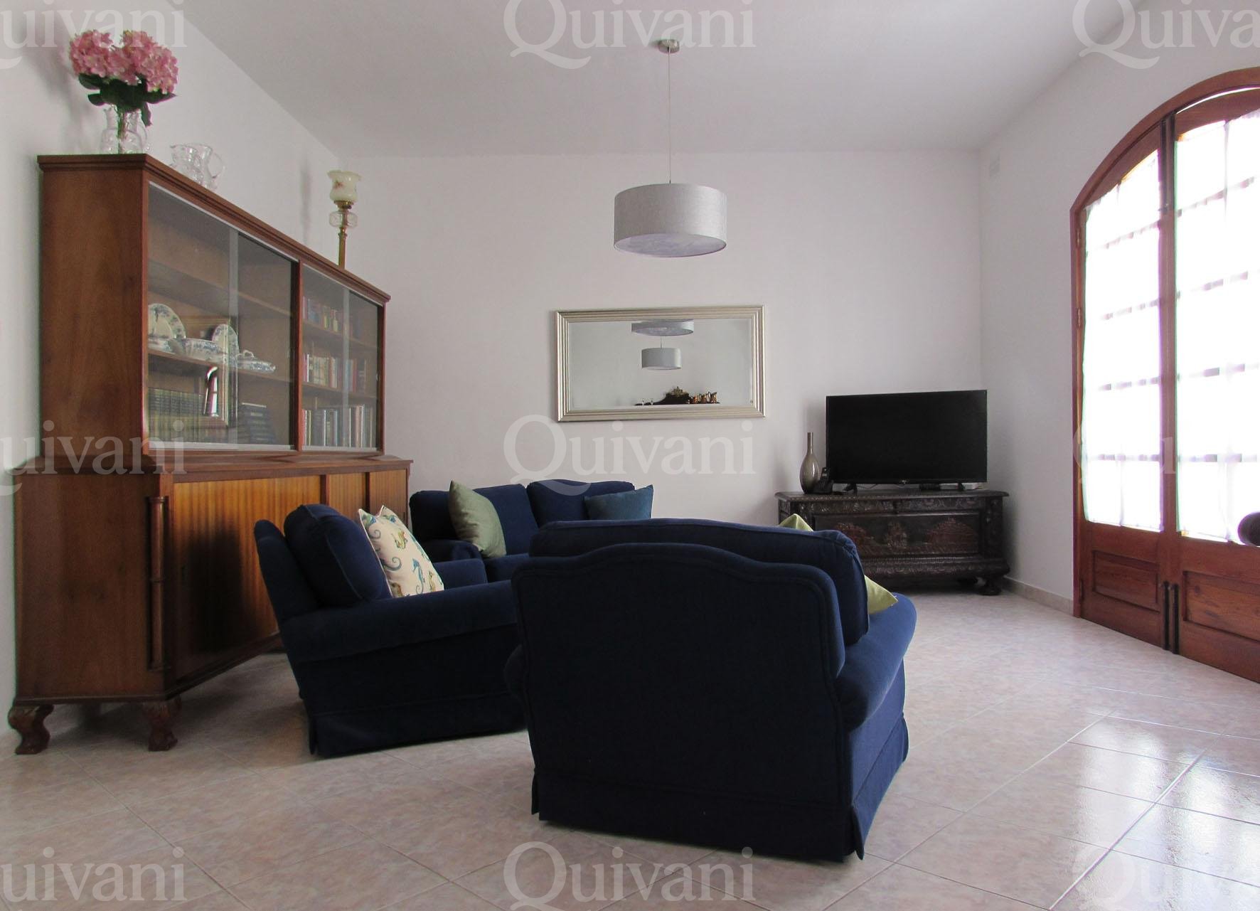 Sliema, Furnished Apartment