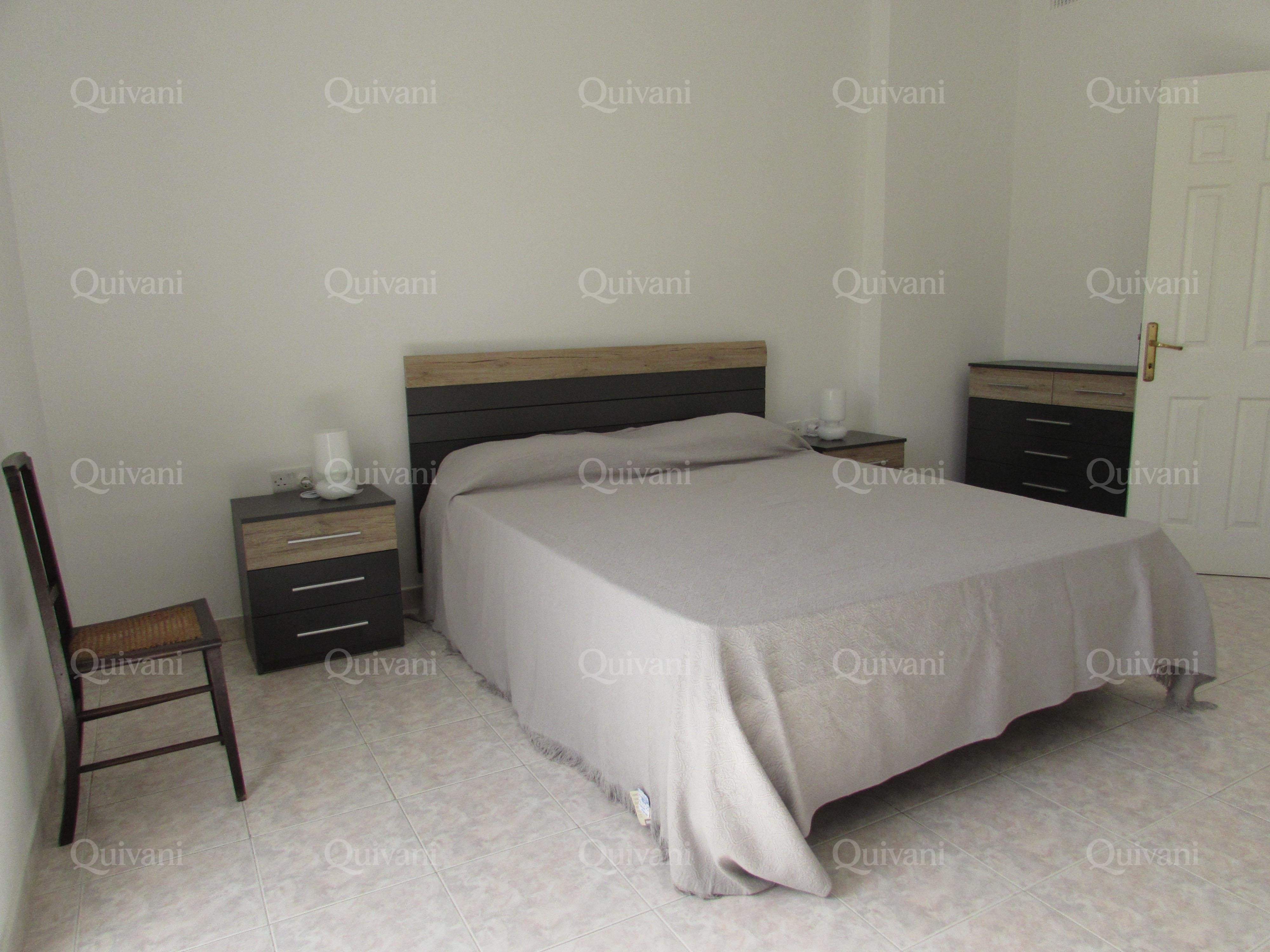 Sliema, Furnished Apartment