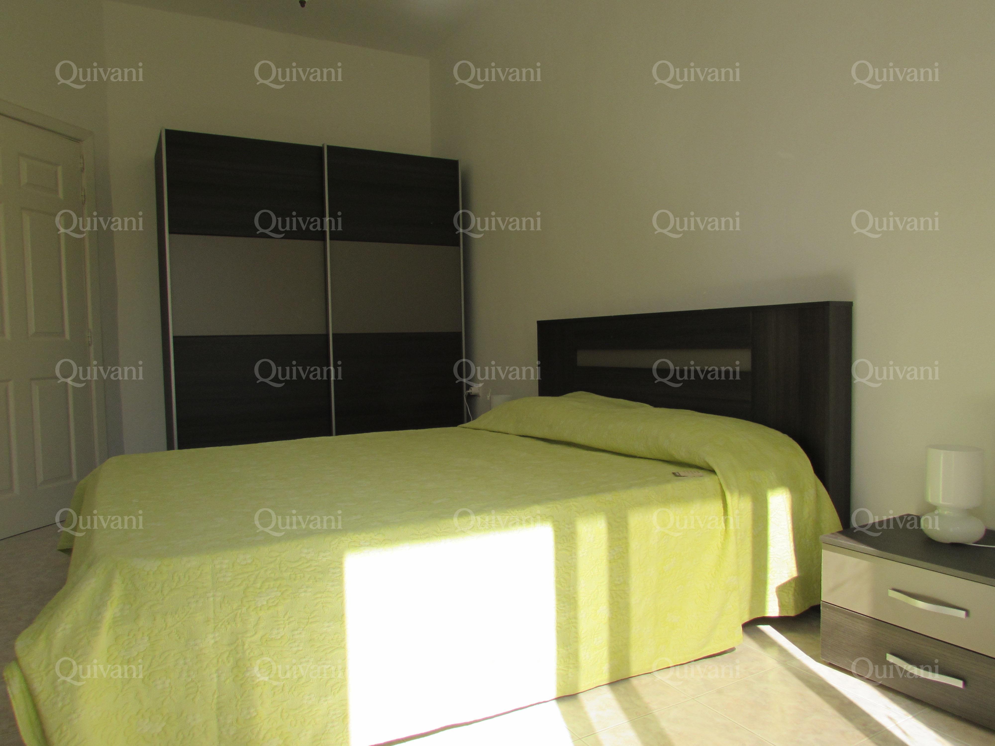 Sliema, Furnished Apartment