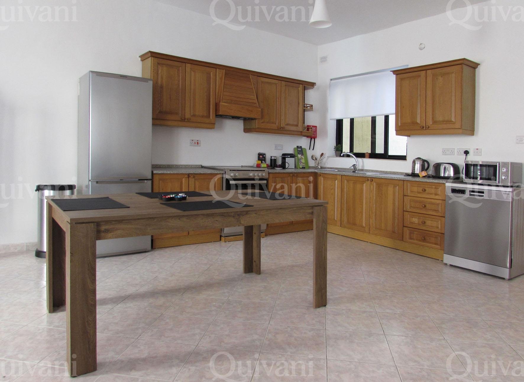 Sliema, Furnished Apartment