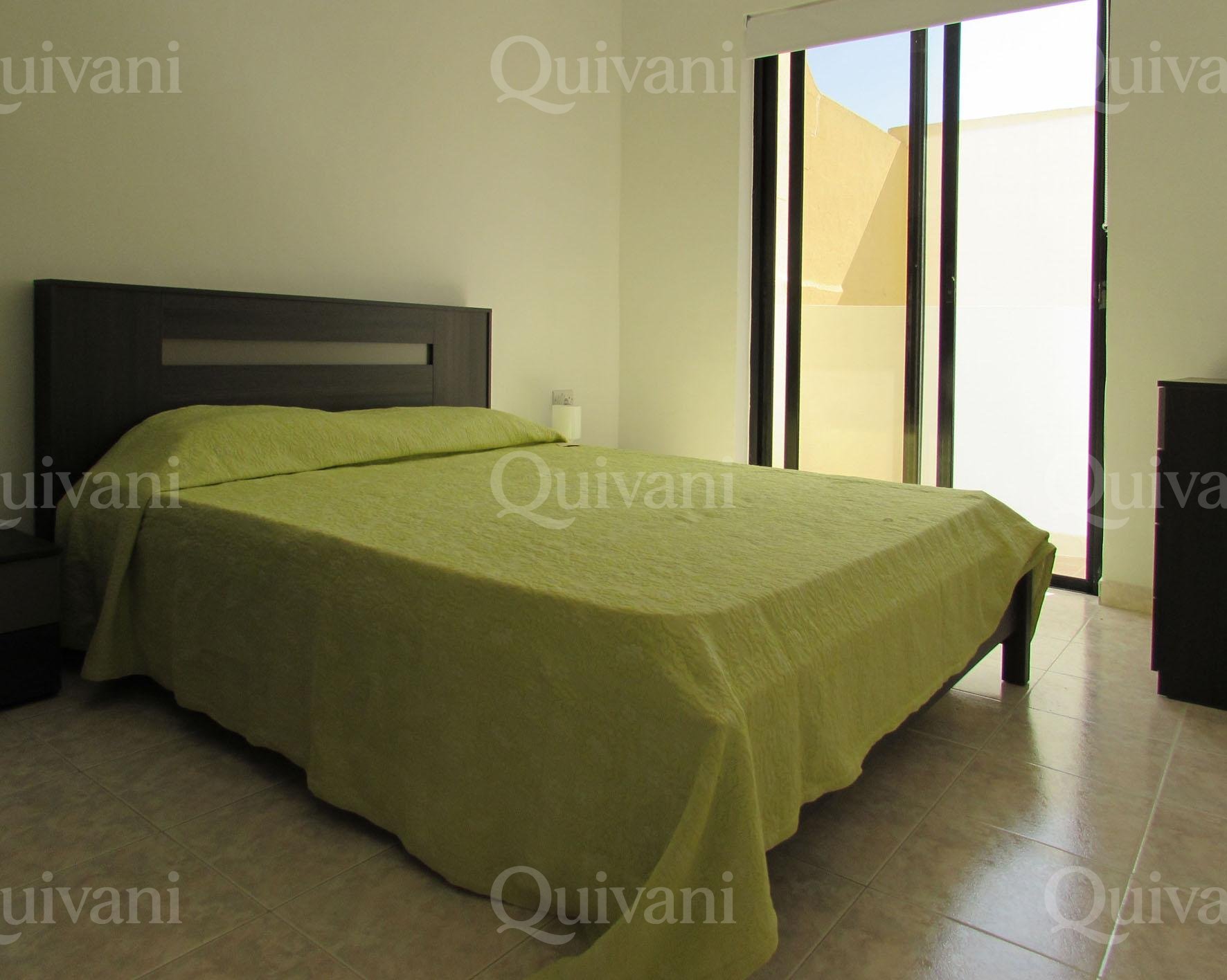Sliema, Furnished Apartment