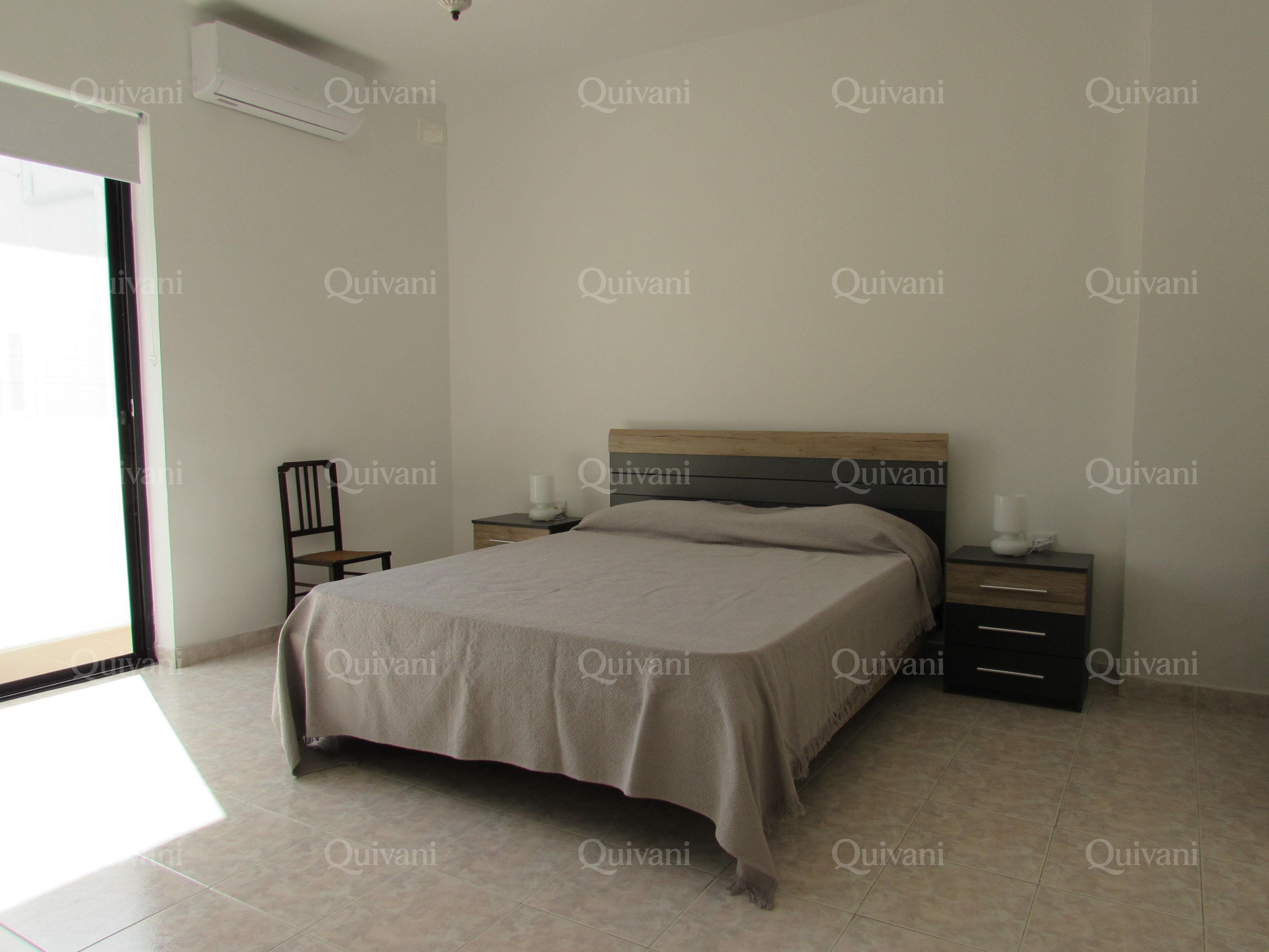 Sliema, Furnished Apartment