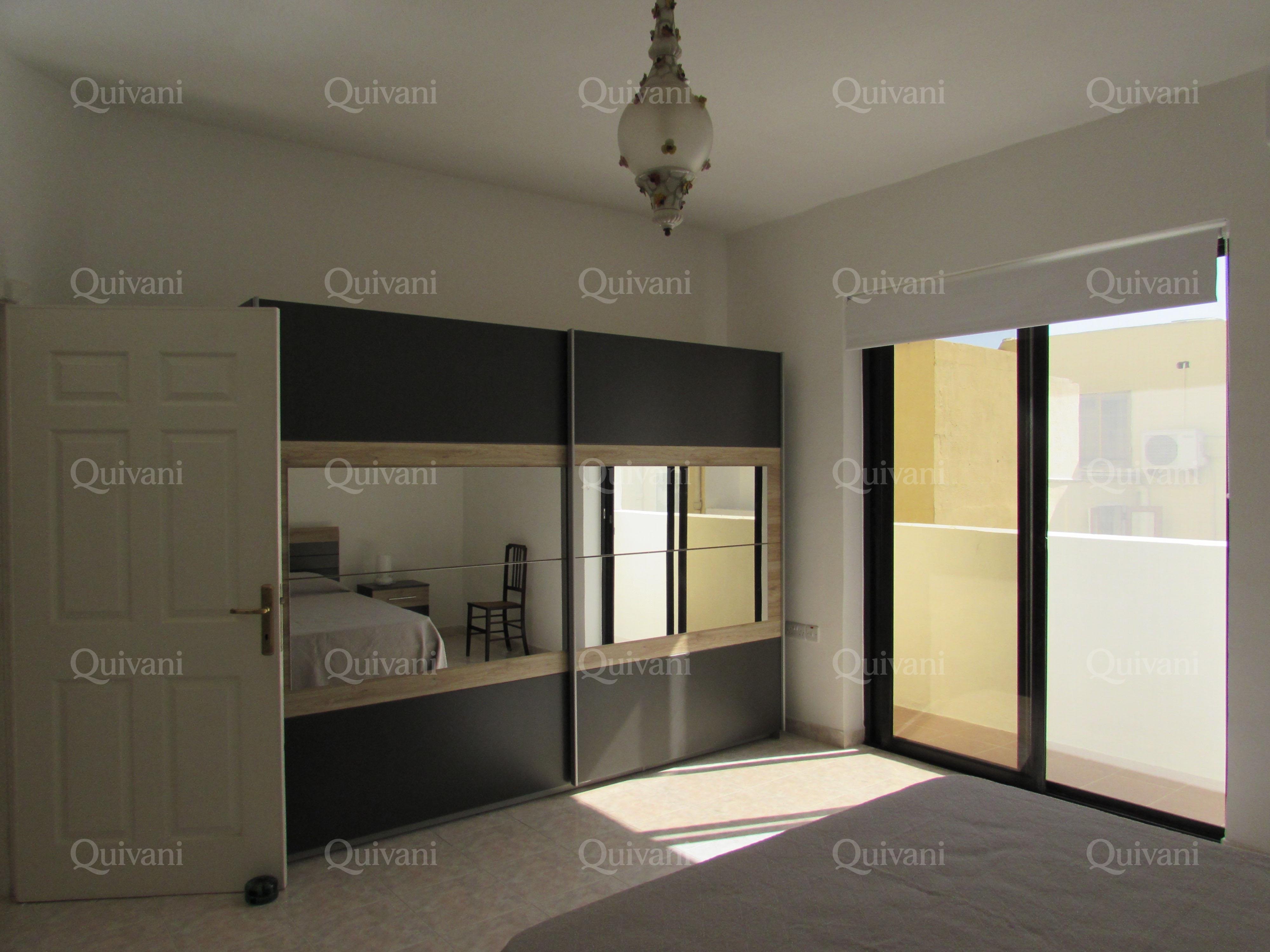 Sliema, Furnished Apartment