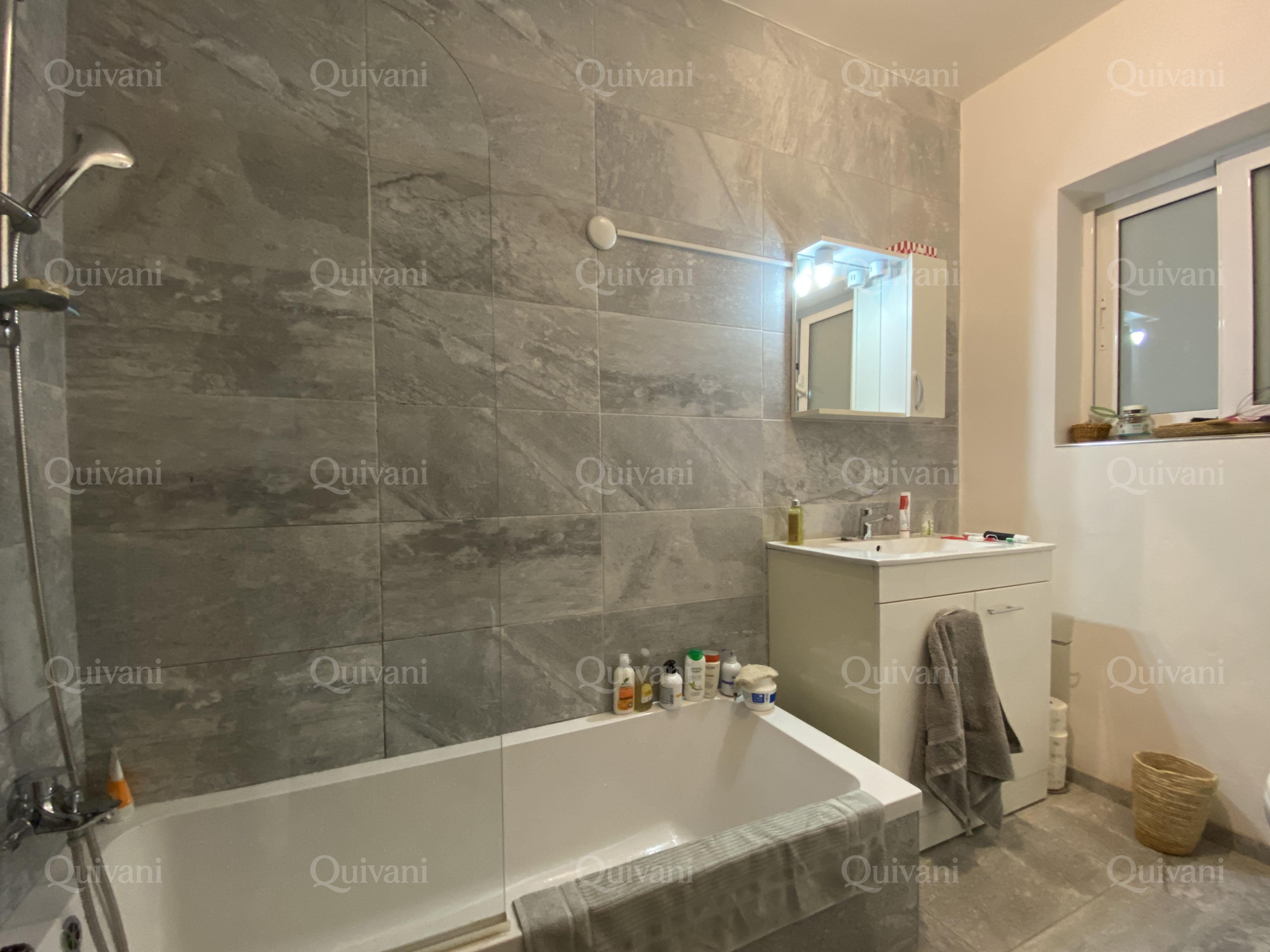Sliema, Furnished Apartment