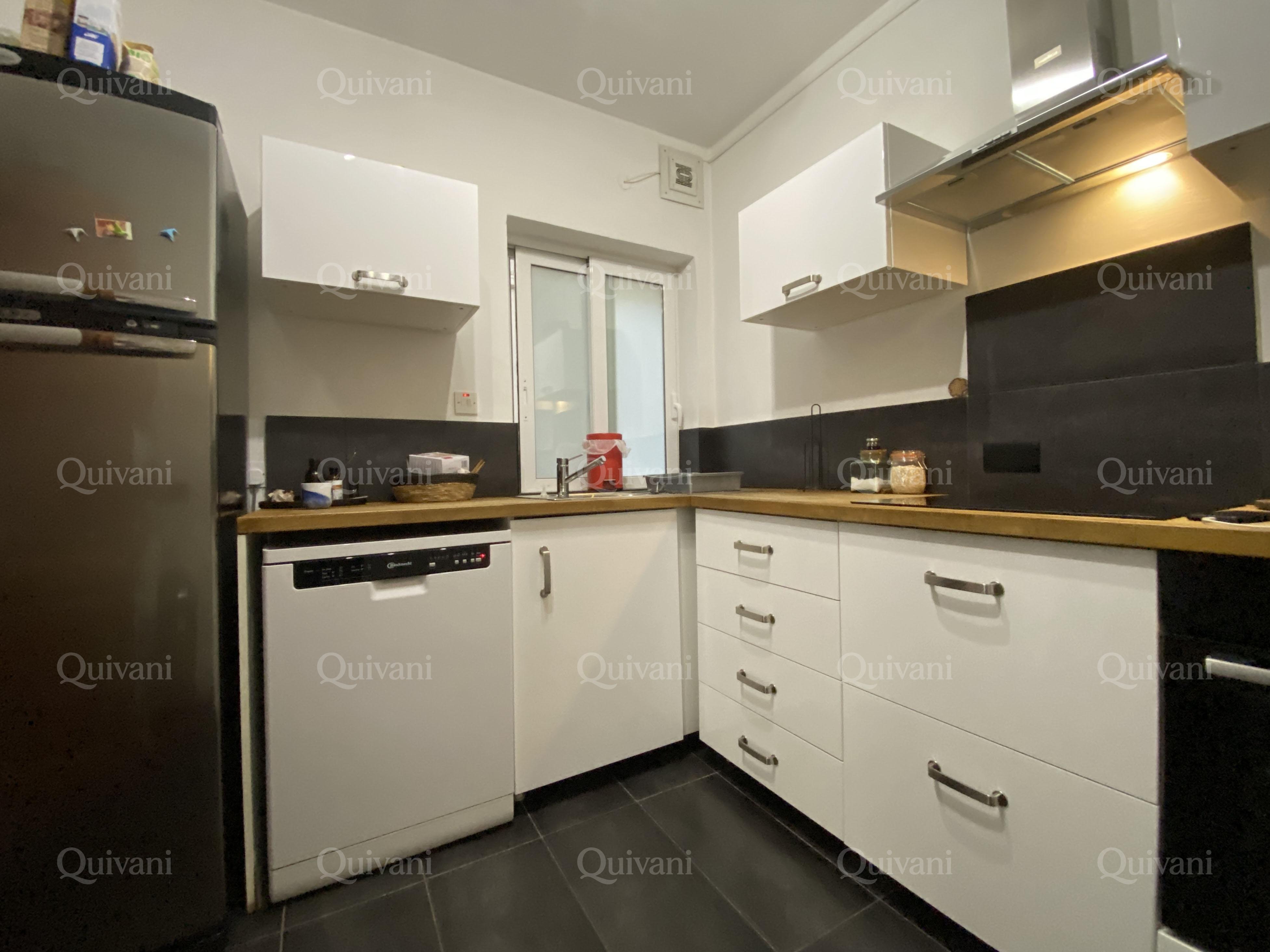 Sliema, Furnished Apartment