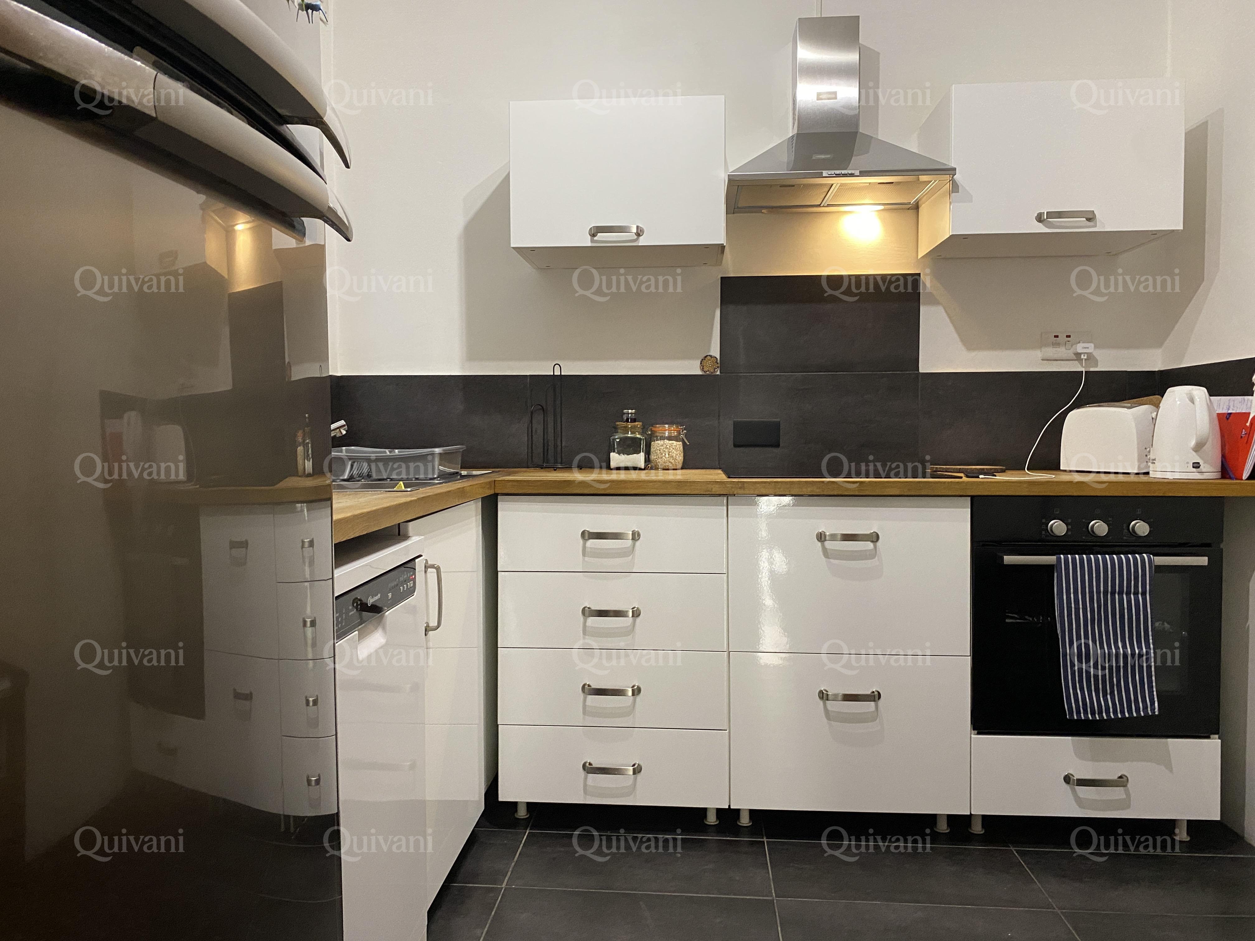 Sliema, Furnished Apartment