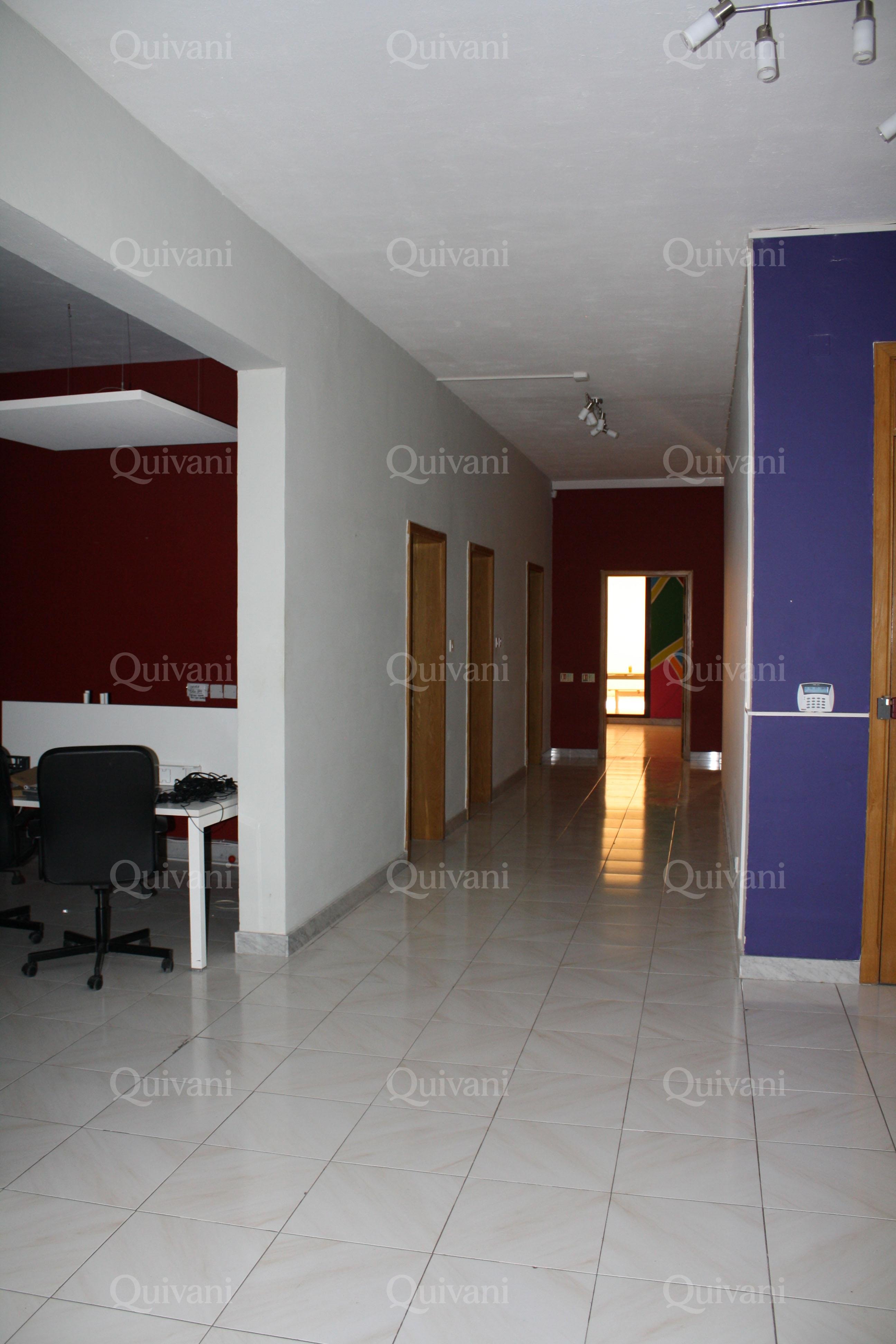 Sliema, Finished Office Block