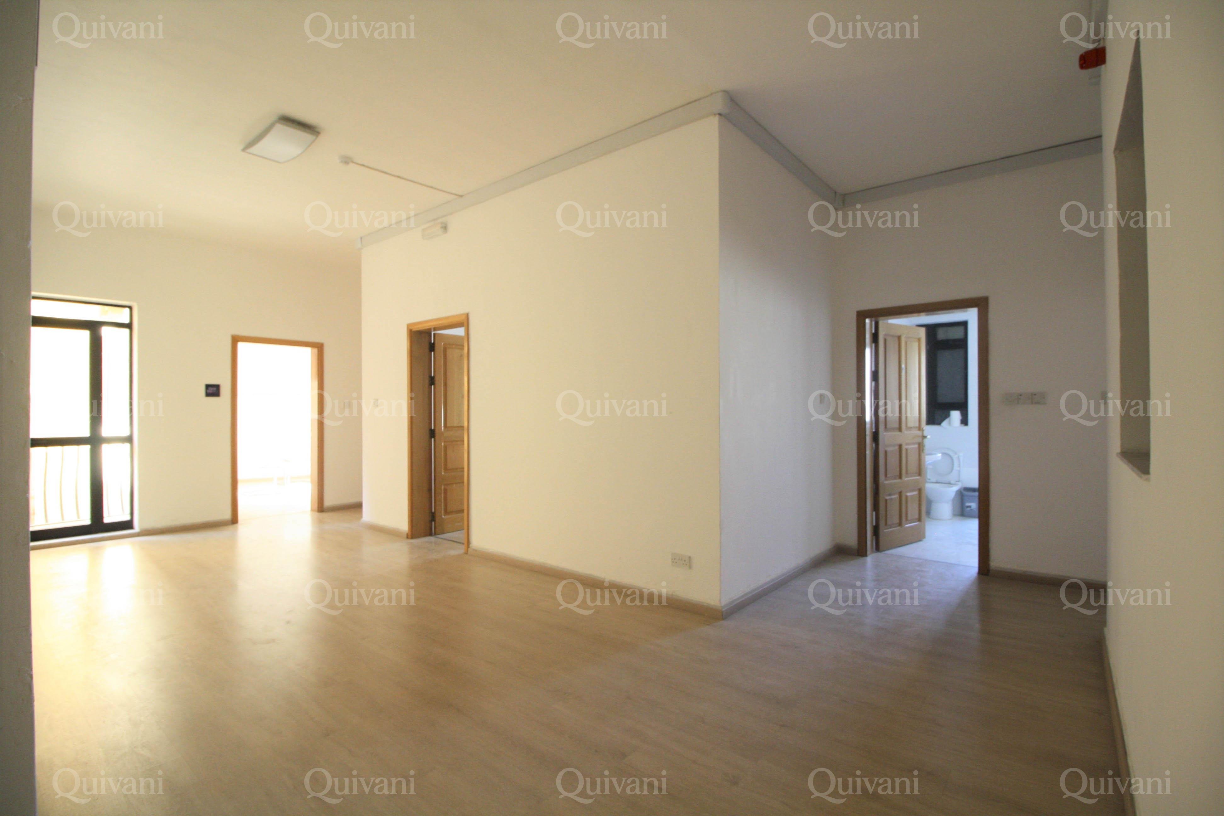 Sliema, Finished Office Block