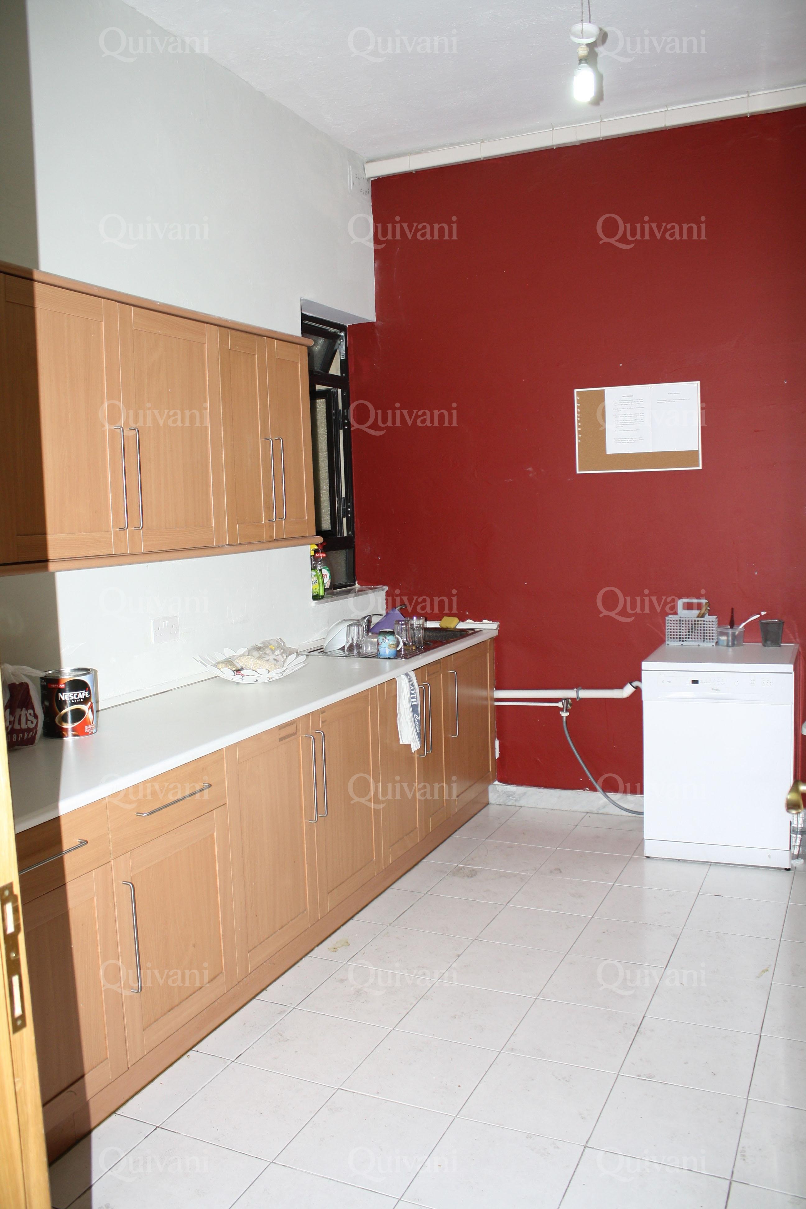 Sliema, Finished Office Block