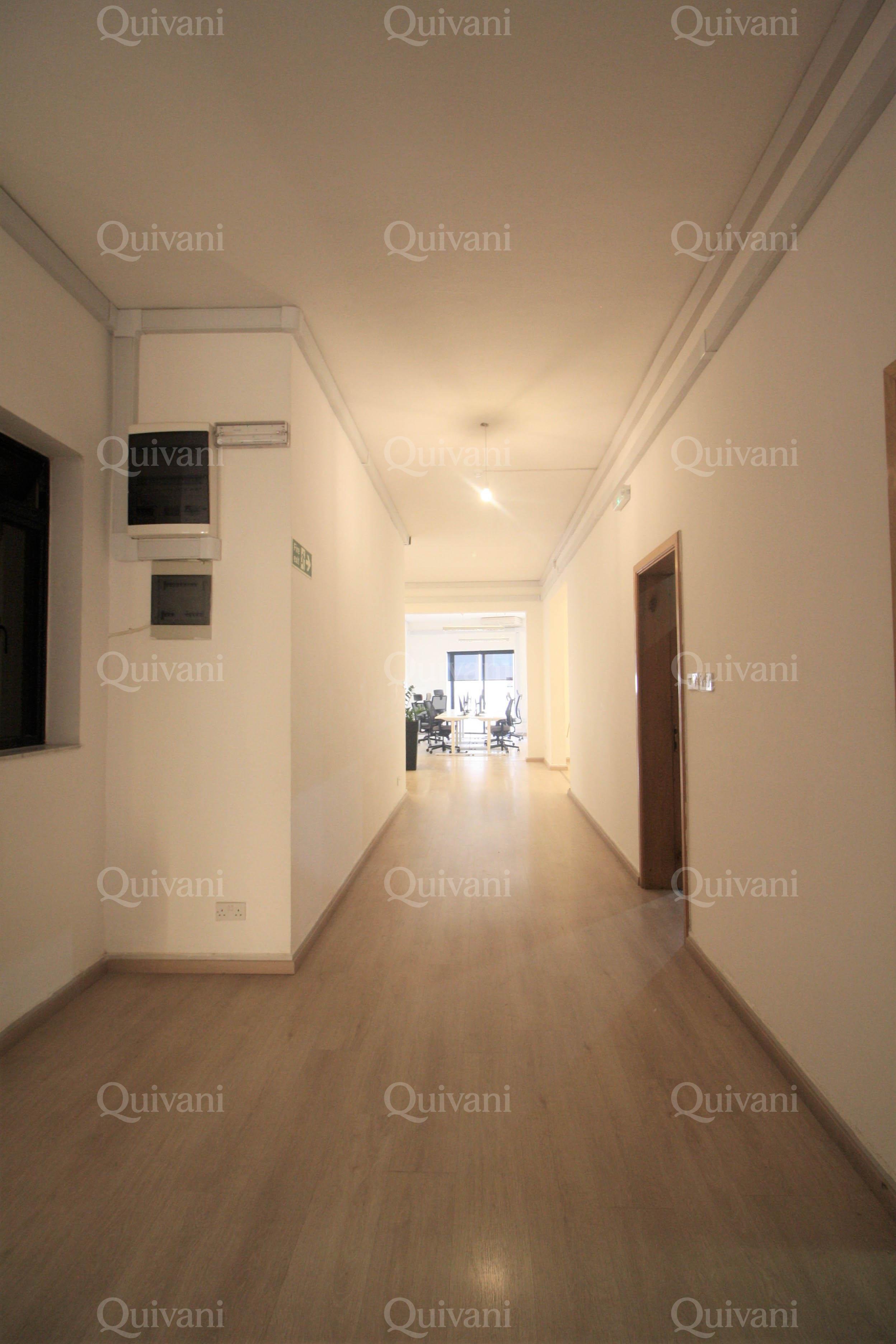 Sliema, Finished Office Block