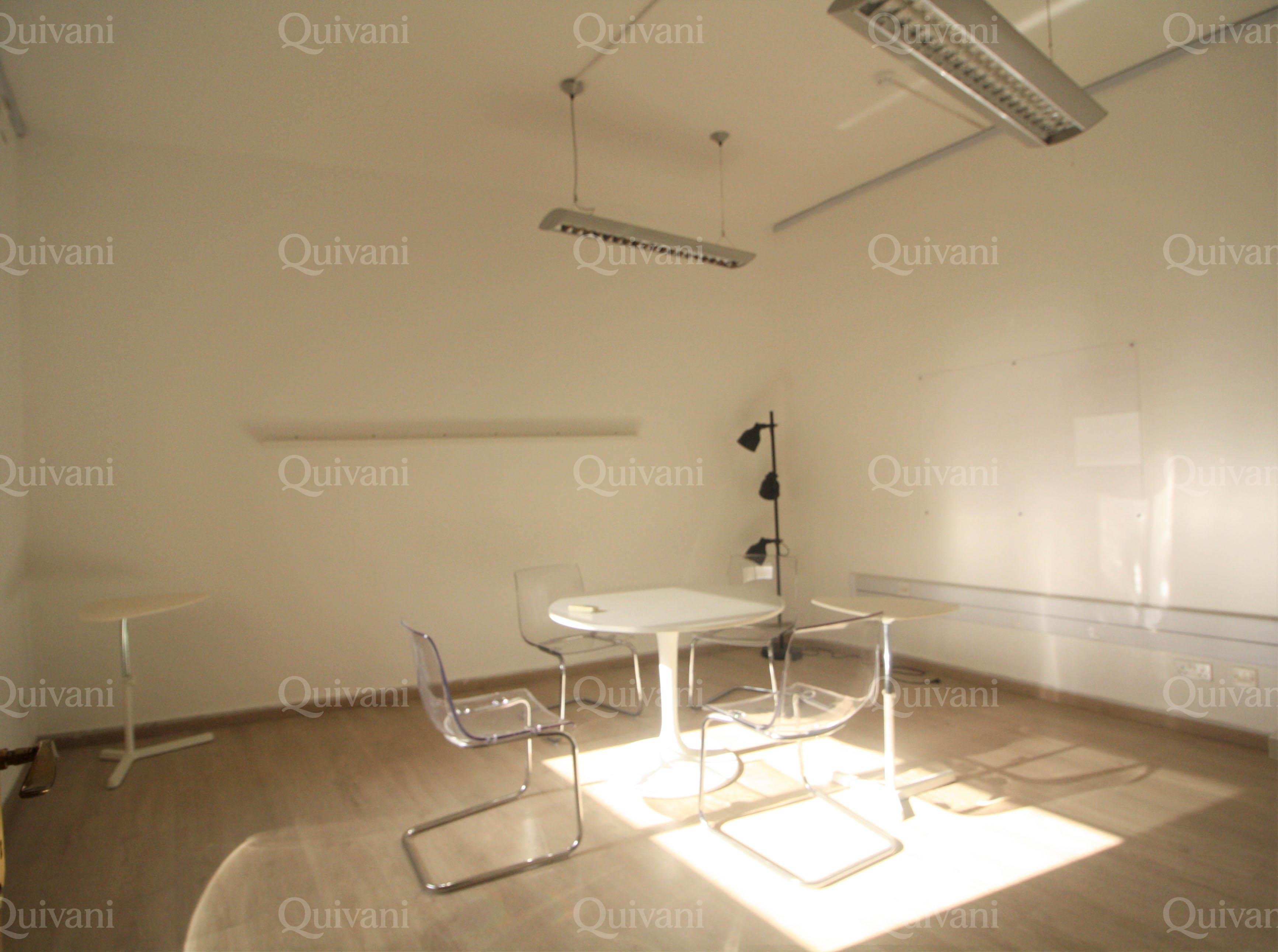 Sliema, Finished Office Block