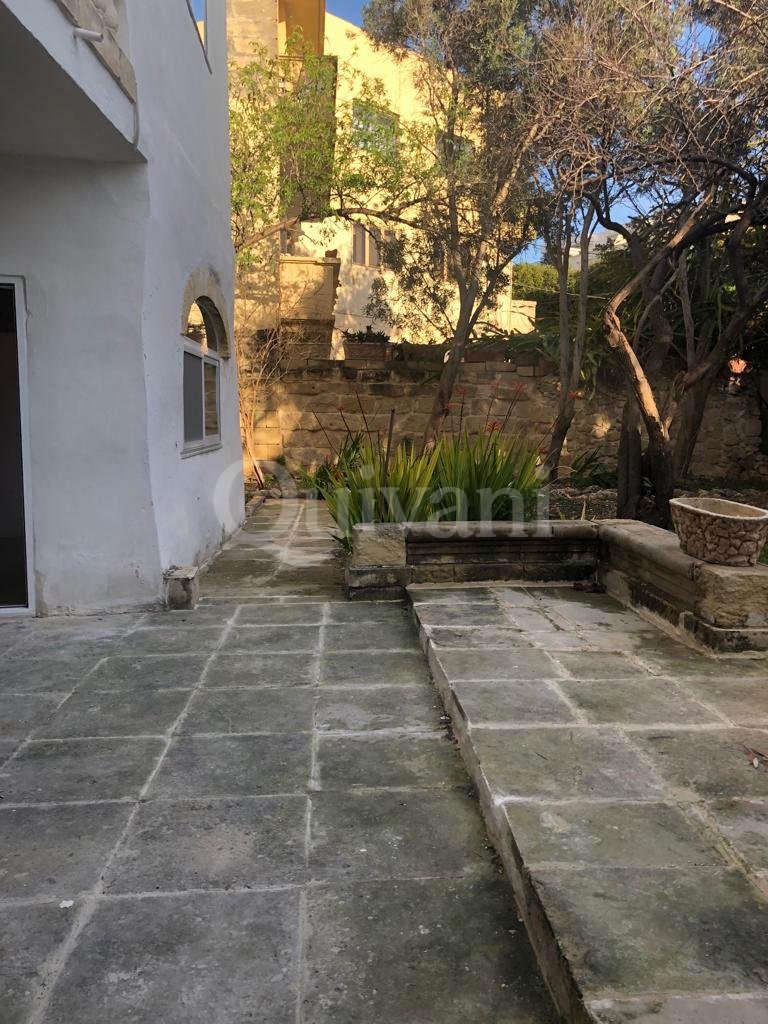 Naxxar, Converted House of Character