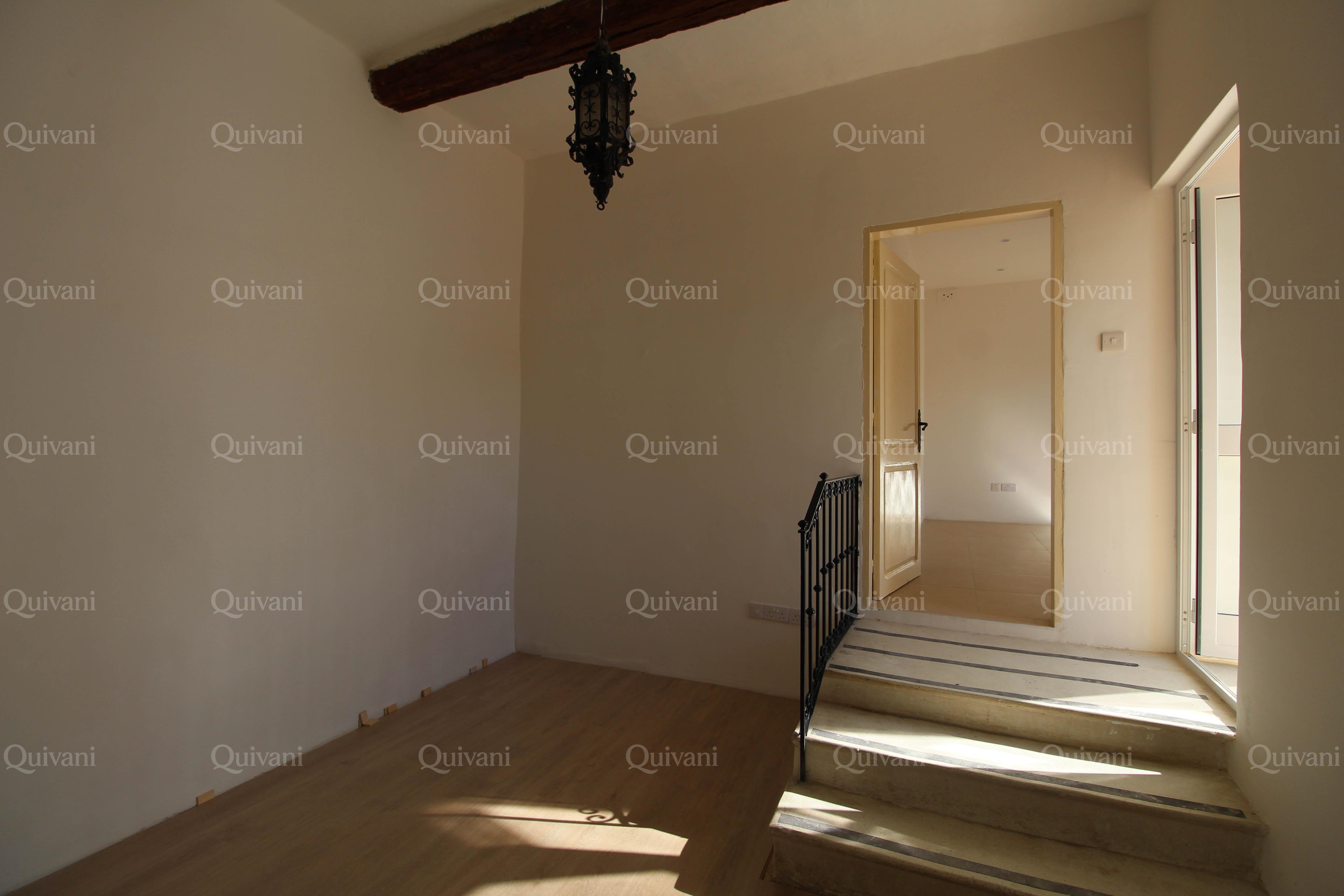 Naxxar, Converted House of Character